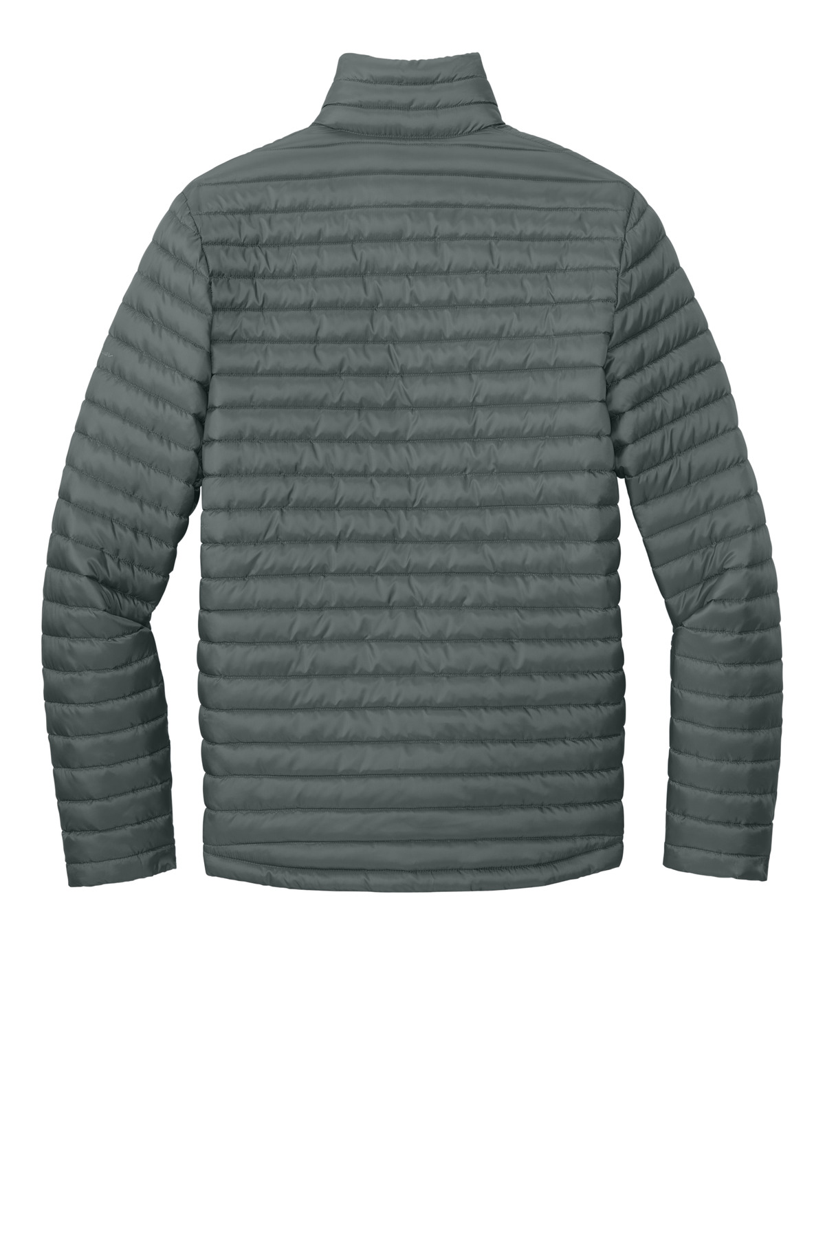 Eddie Bauer Packable Quilted Full-Zip EB514