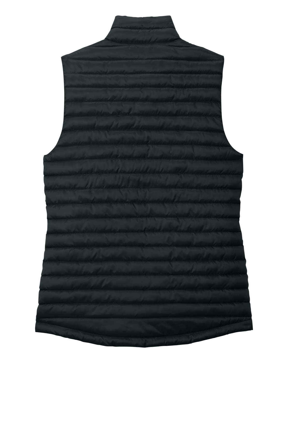Eddie Bauer Women's Packable Quilted Vest EB517