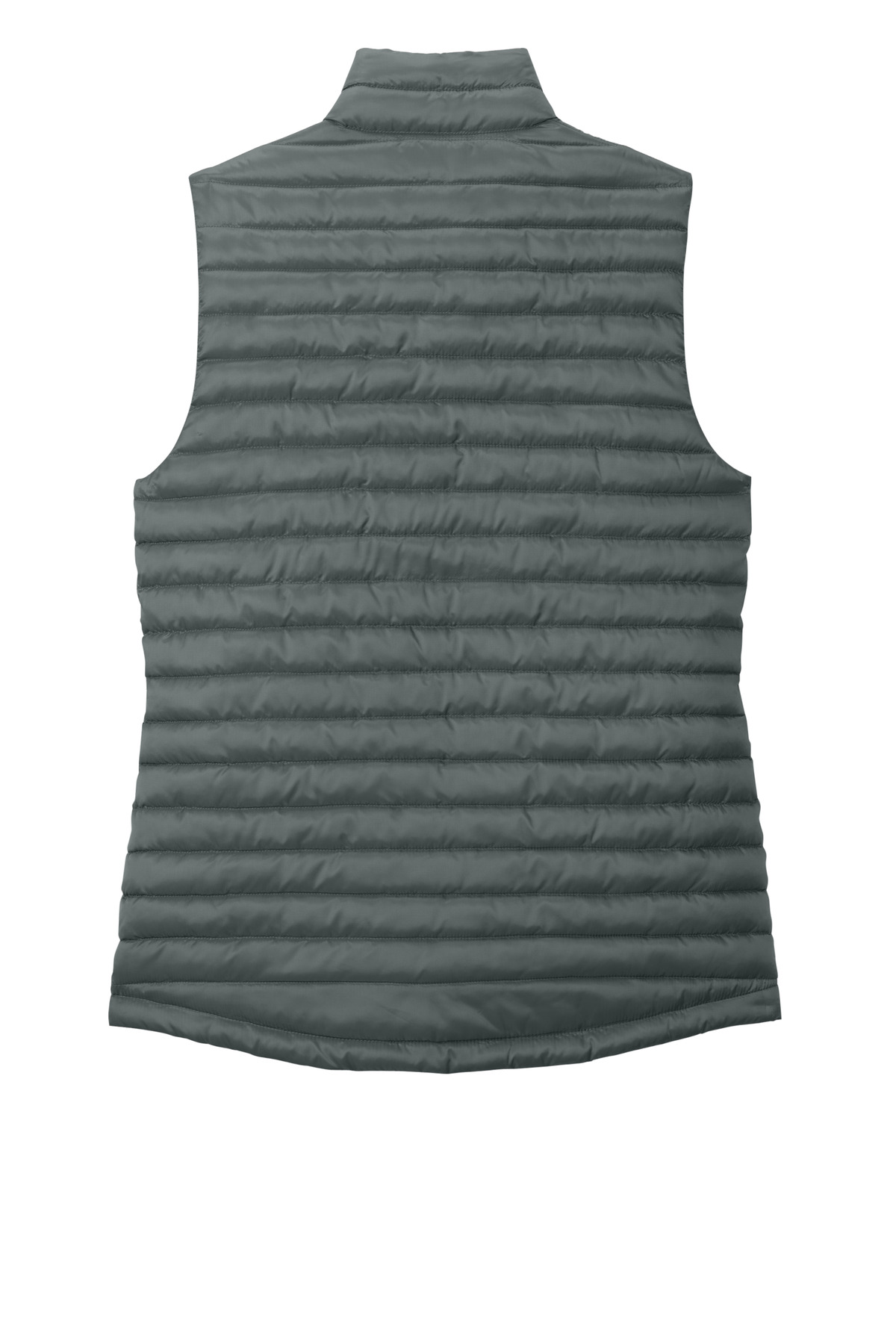 Eddie Bauer Women's Packable Quilted Vest EB517