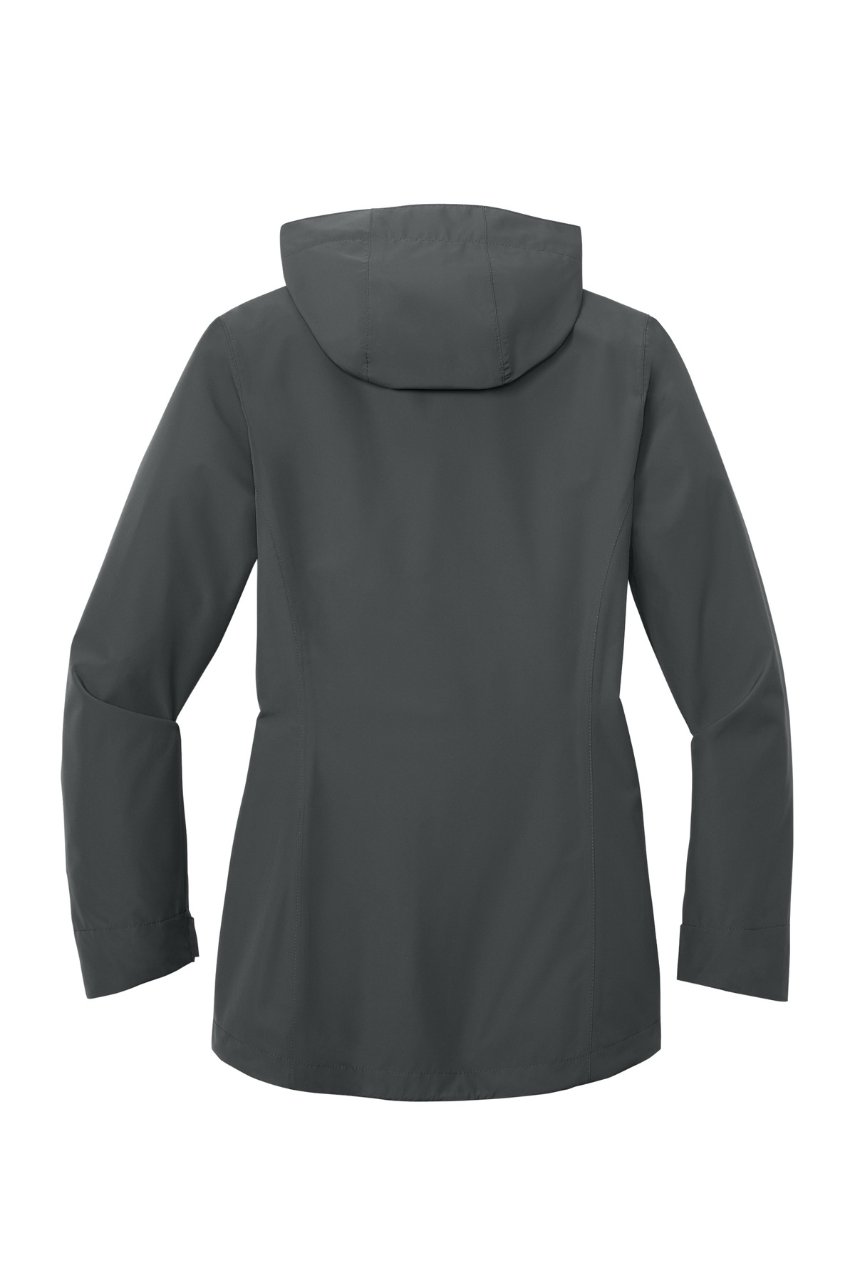 Port Authority Women's C-FREE Rain Jacket L714
