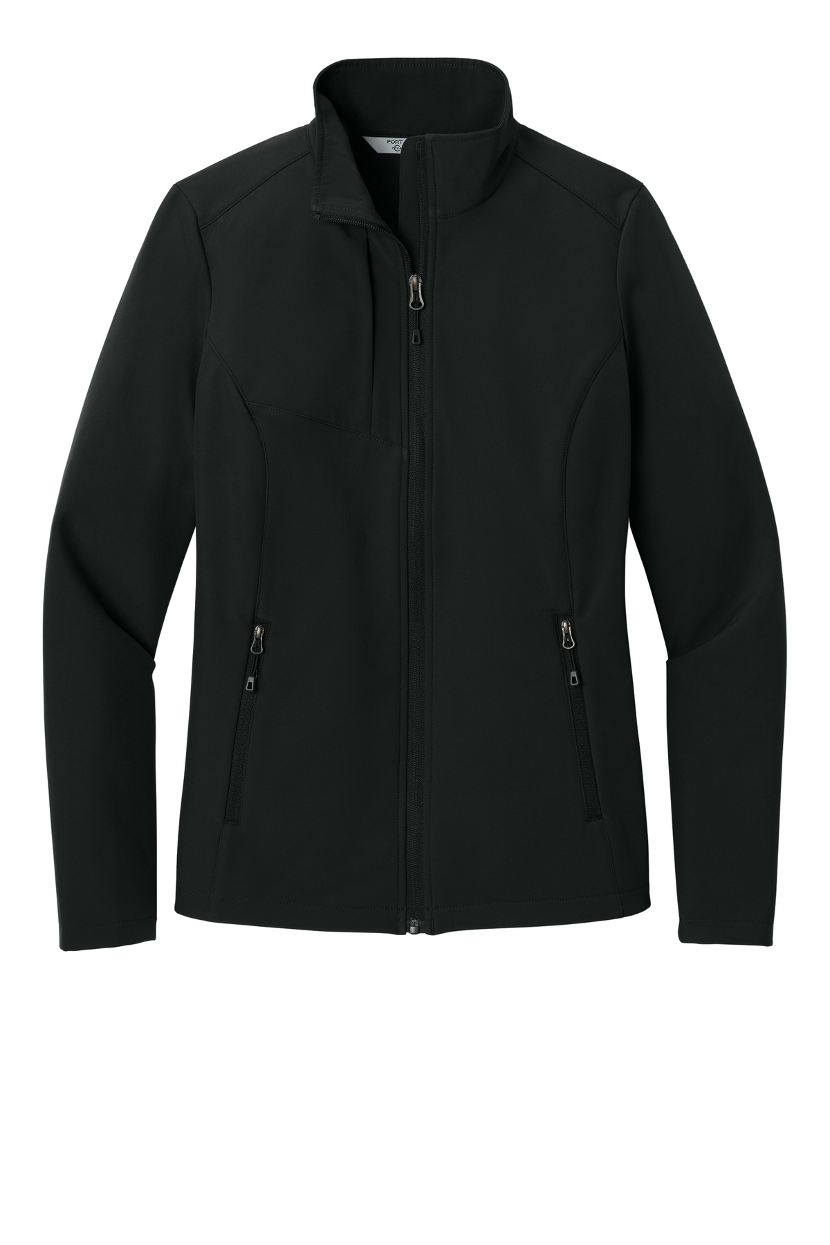 Port Authority Women's C-FREE Core Soft ShellL720