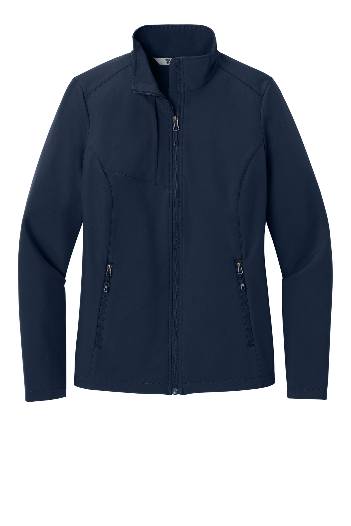 Port Authority Women's C-FREE Core Soft ShellL720