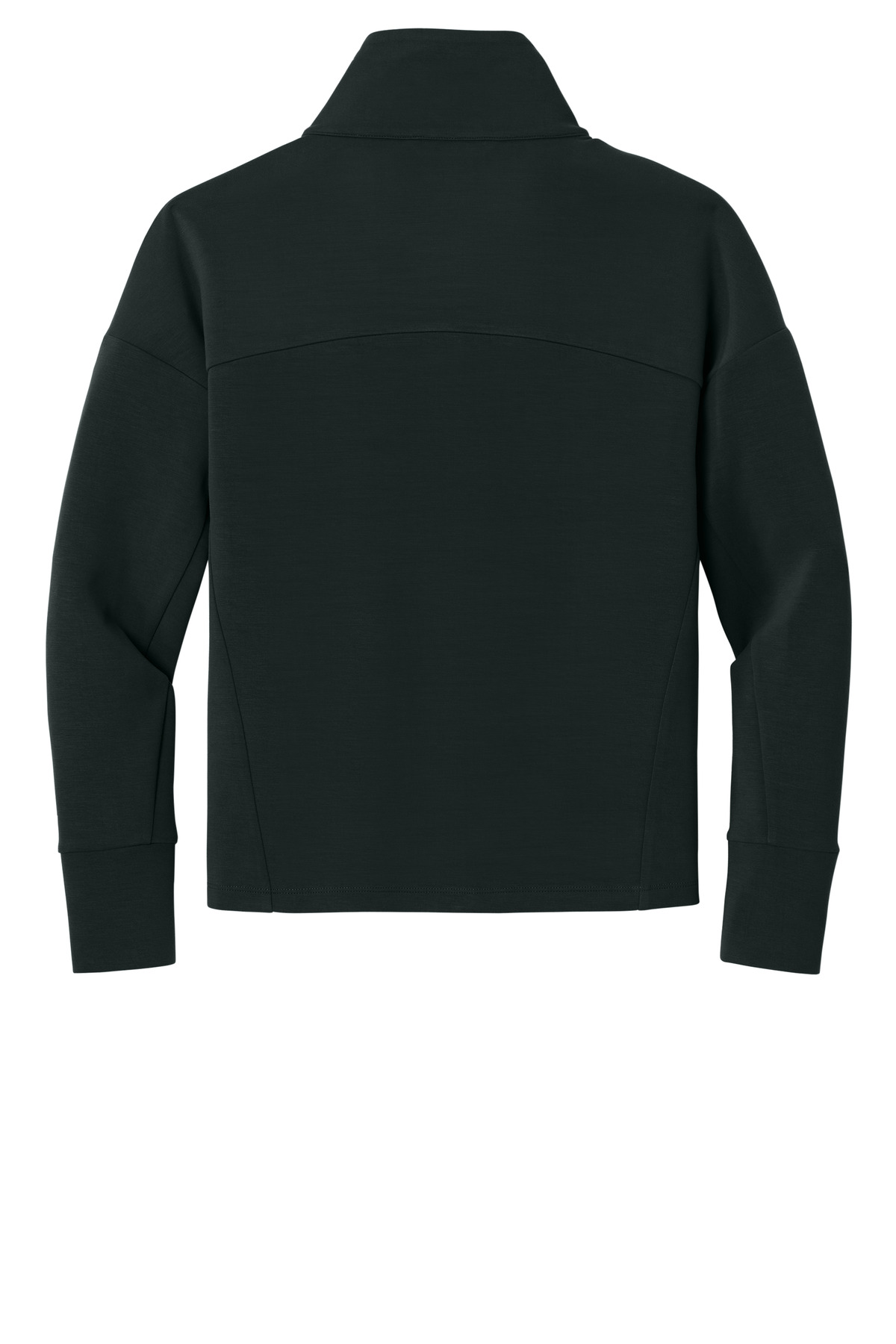 OGIO Women's Transcend Full-Zip LOG860