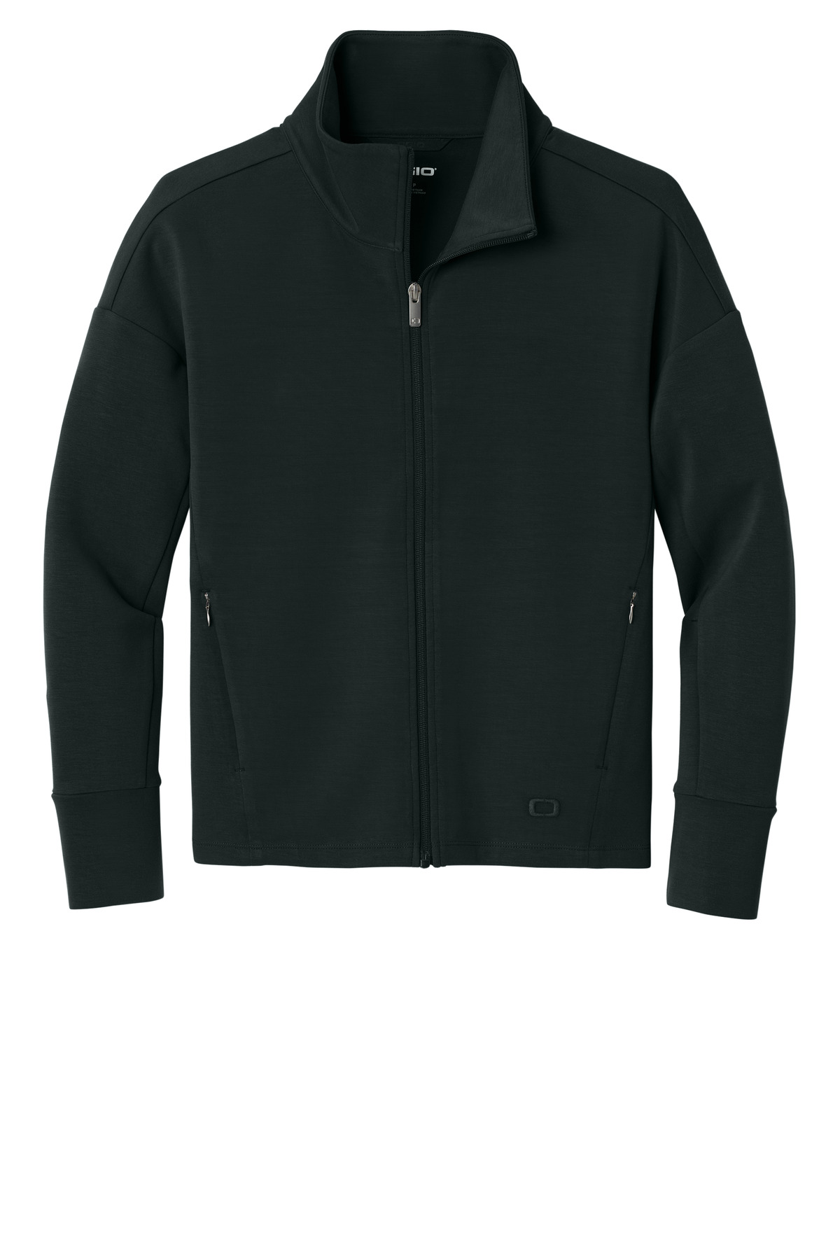 OGIO Women's Transcend Full-Zip LOG860