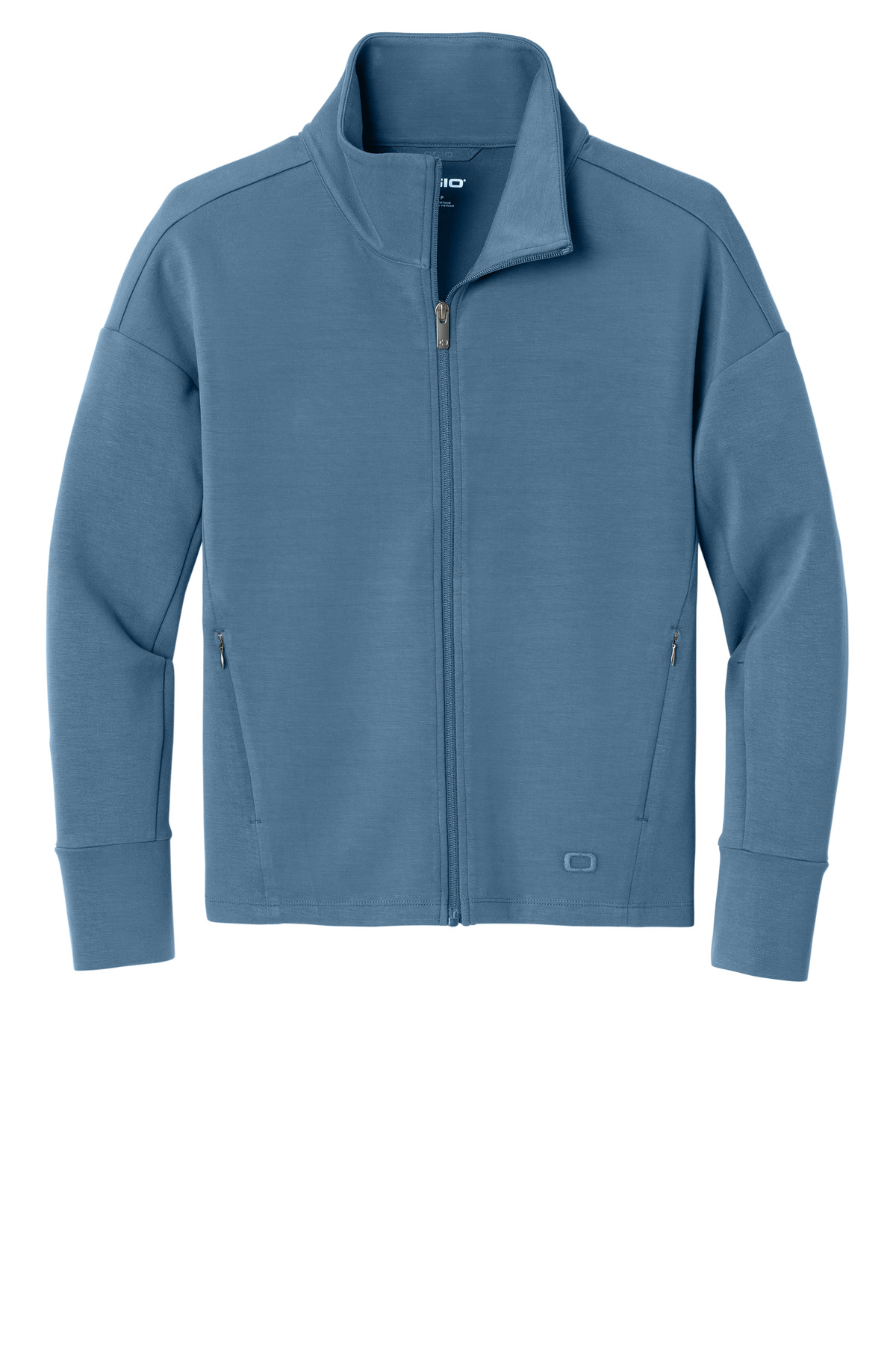 OGIO Women's Transcend Full-Zip LOG860