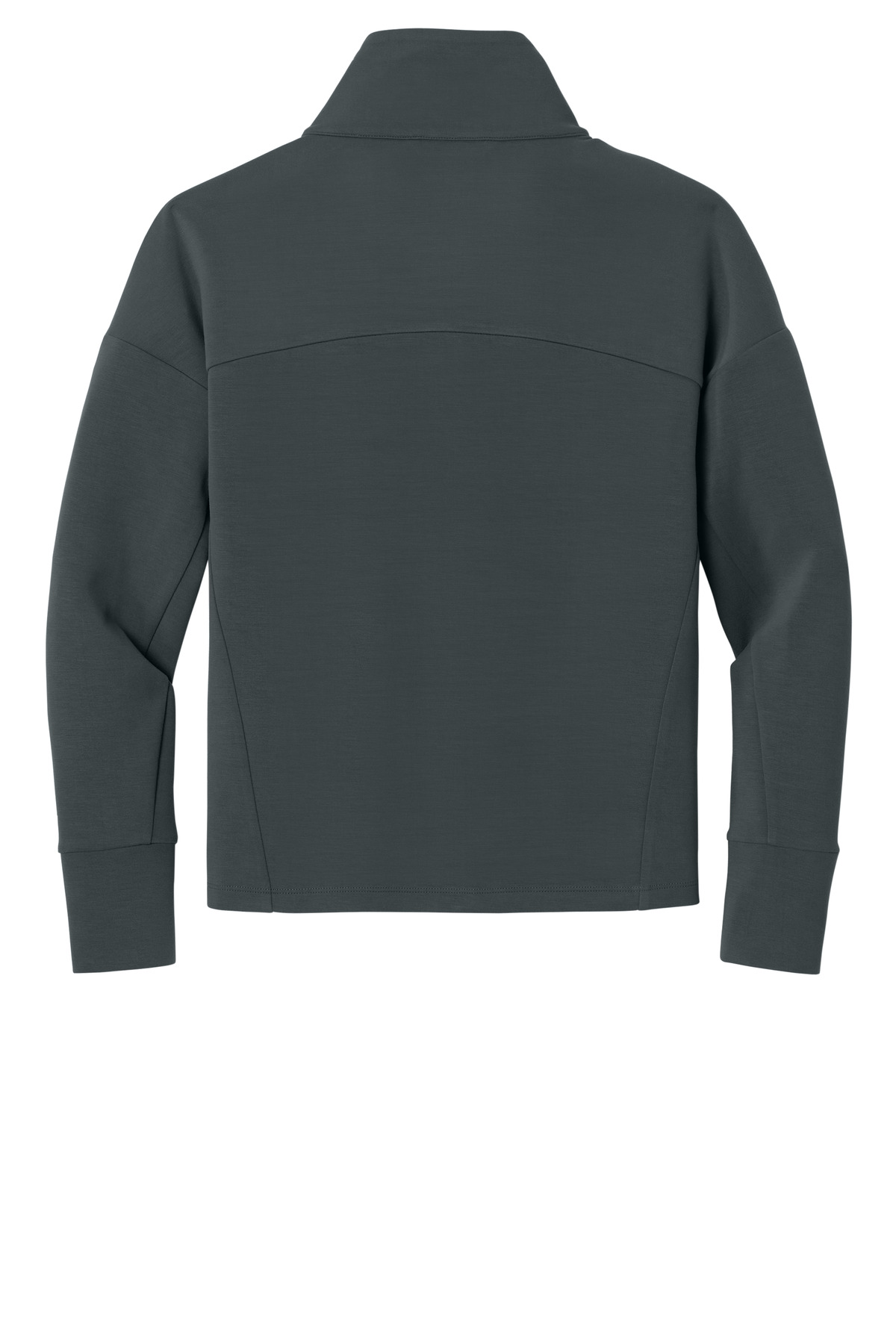 OGIO Women's Transcend Full-Zip LOG860