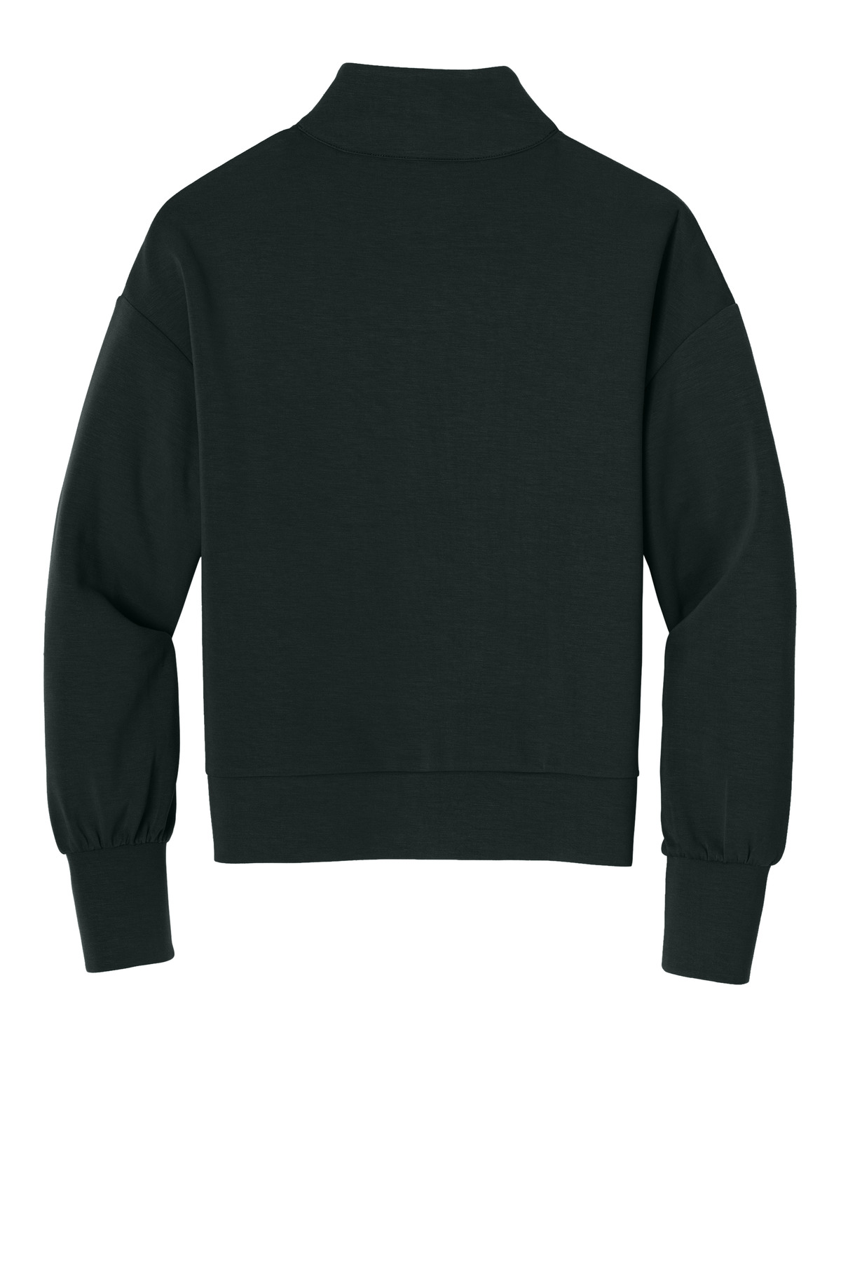 OGIO Women's Transcend 1/4-Zip LOG861