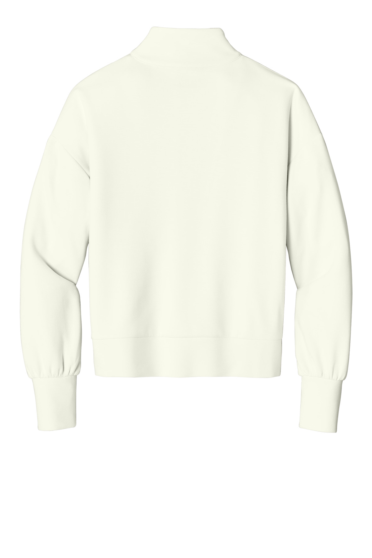 OGIO Women's Transcend 1/4-Zip LOG861