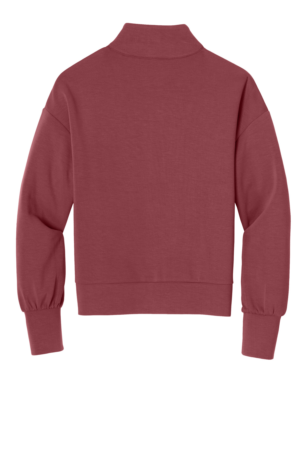 OGIO Women's Transcend 1/4-Zip LOG861