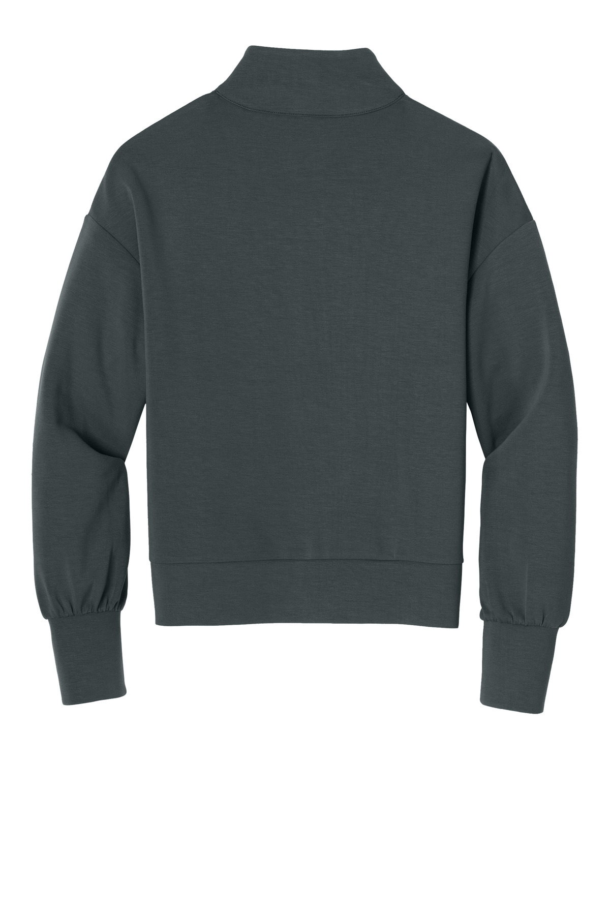 OGIO Women's Transcend 1/4-Zip LOG861