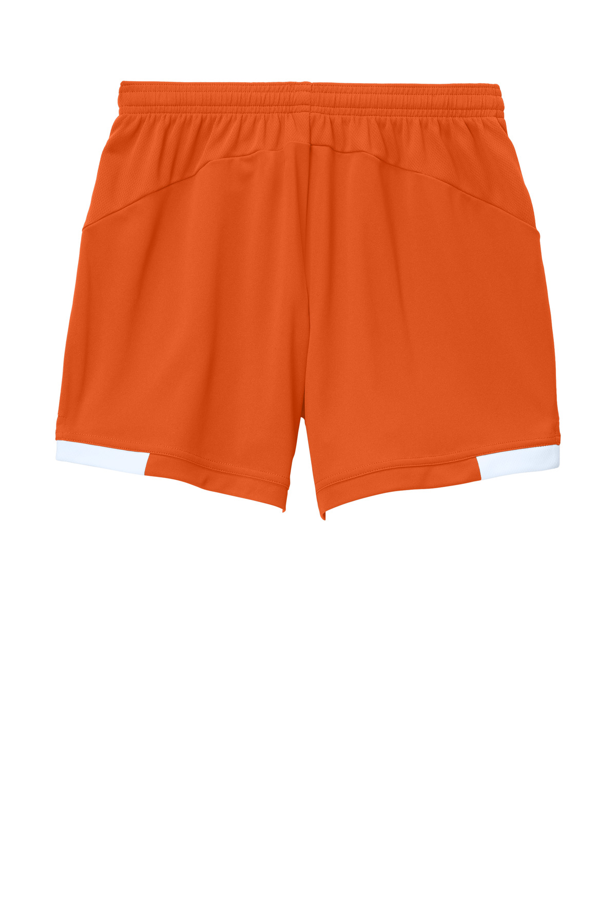 Sport-Tek Women's Club 5  Short LST442
