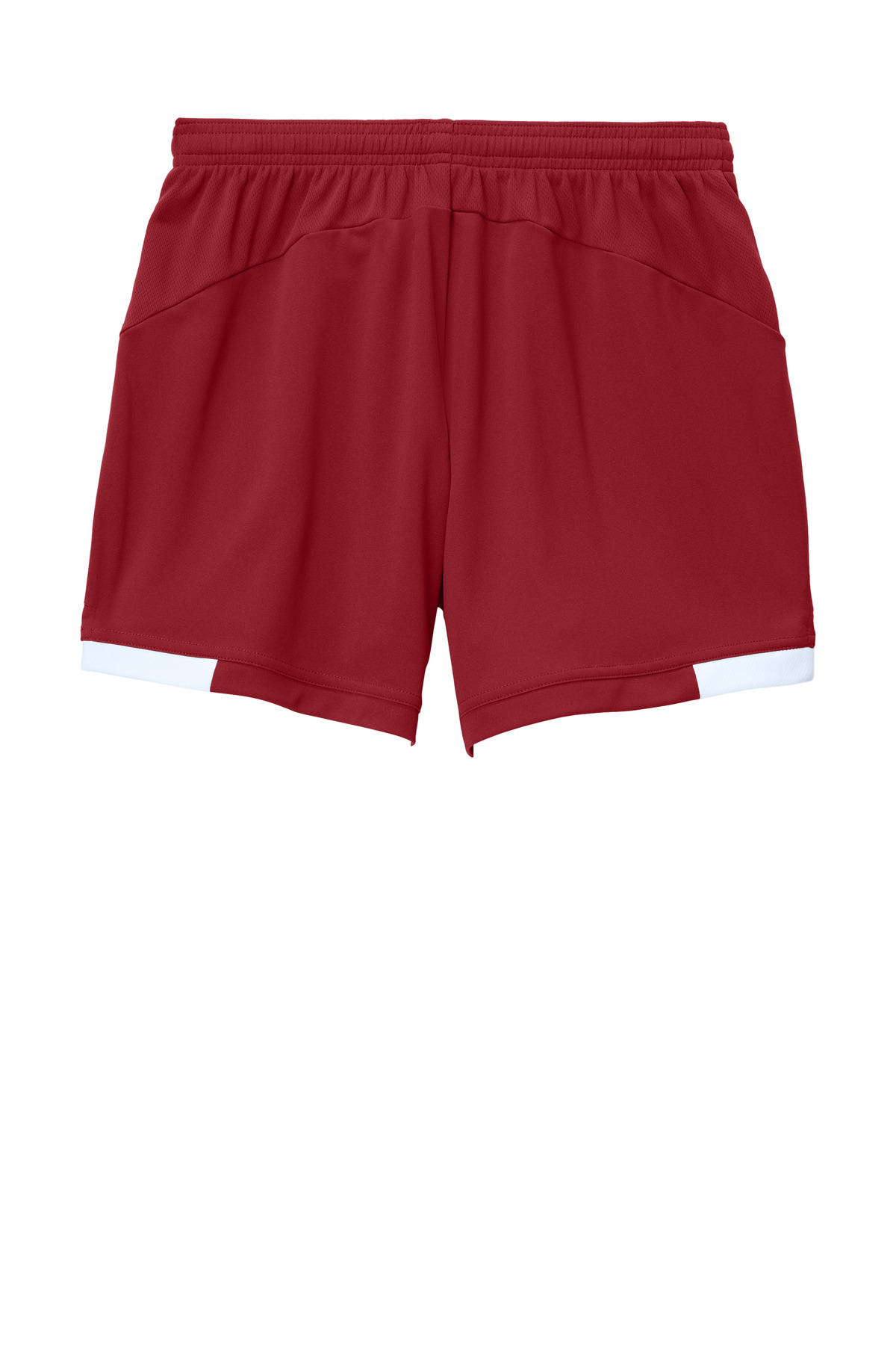 Sport-Tek Women's Club 5  Short LST442