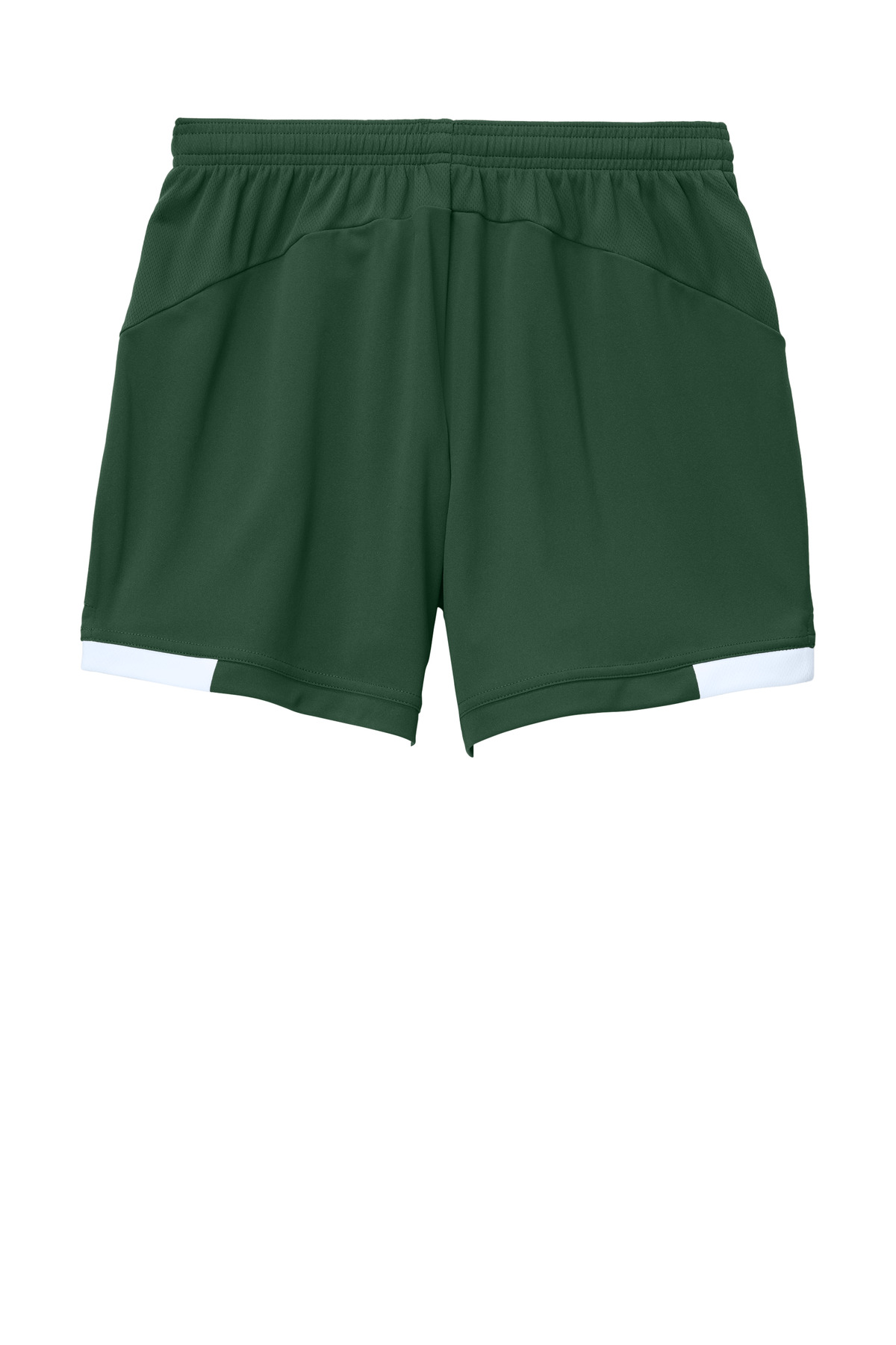 Sport-Tek Women's Club 5  Short LST442