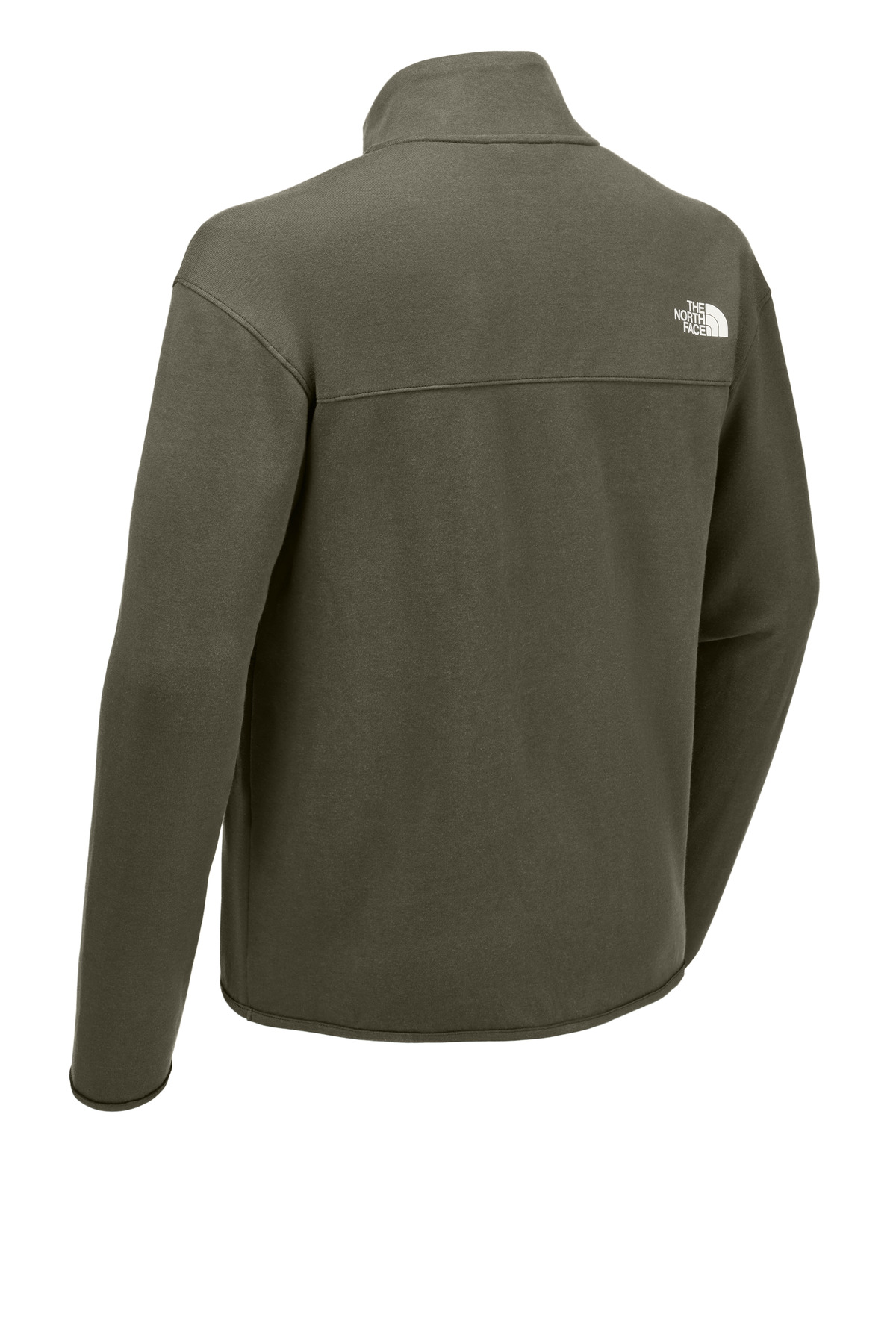 The North Face Double-Knit 1/2-Zip Fleece NF0A8C5G