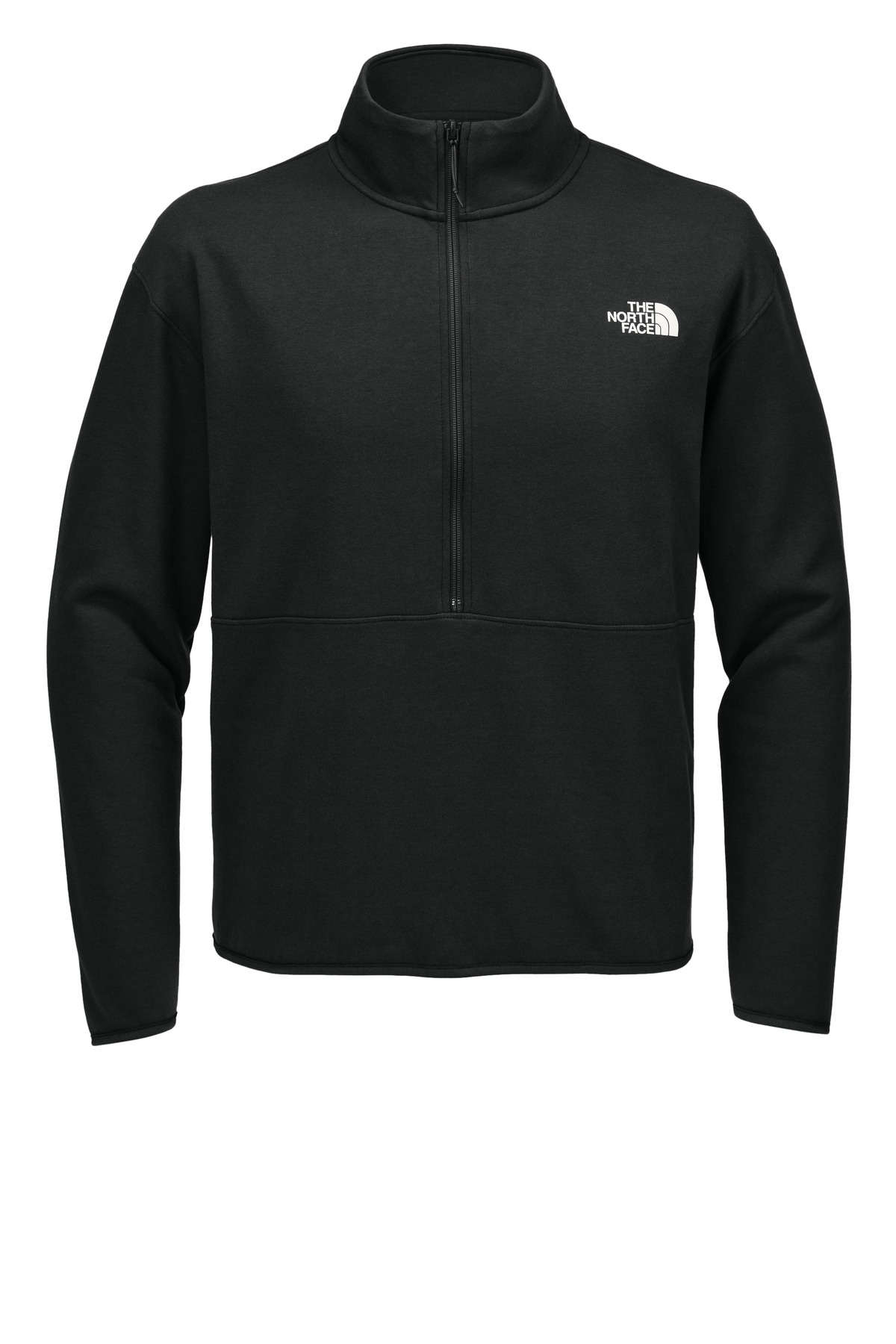 The North Face Double-Knit 1/2-Zip Fleece NF0A8C5G