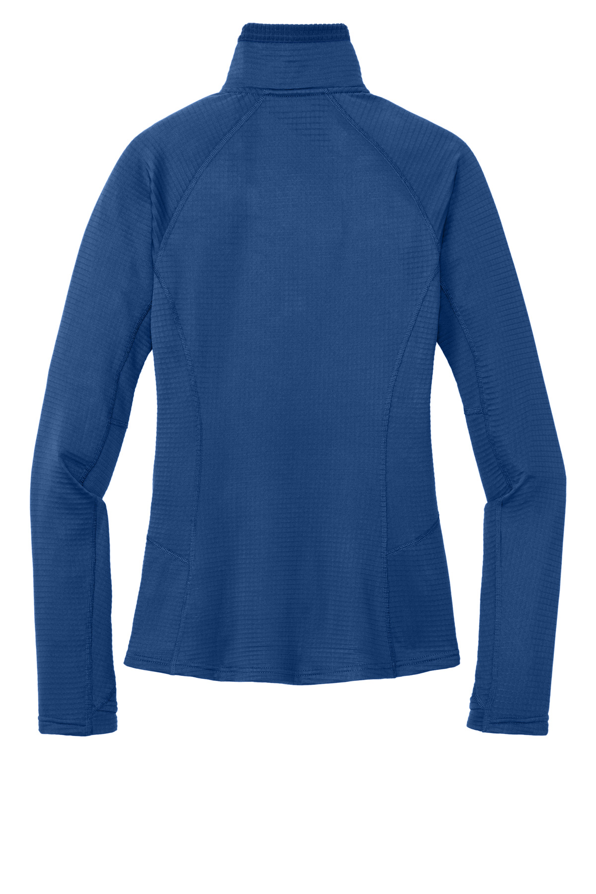 LIMITED EDITION Outdoor Research Women's Tech Grid 1/4-Zip Fleece OR322263