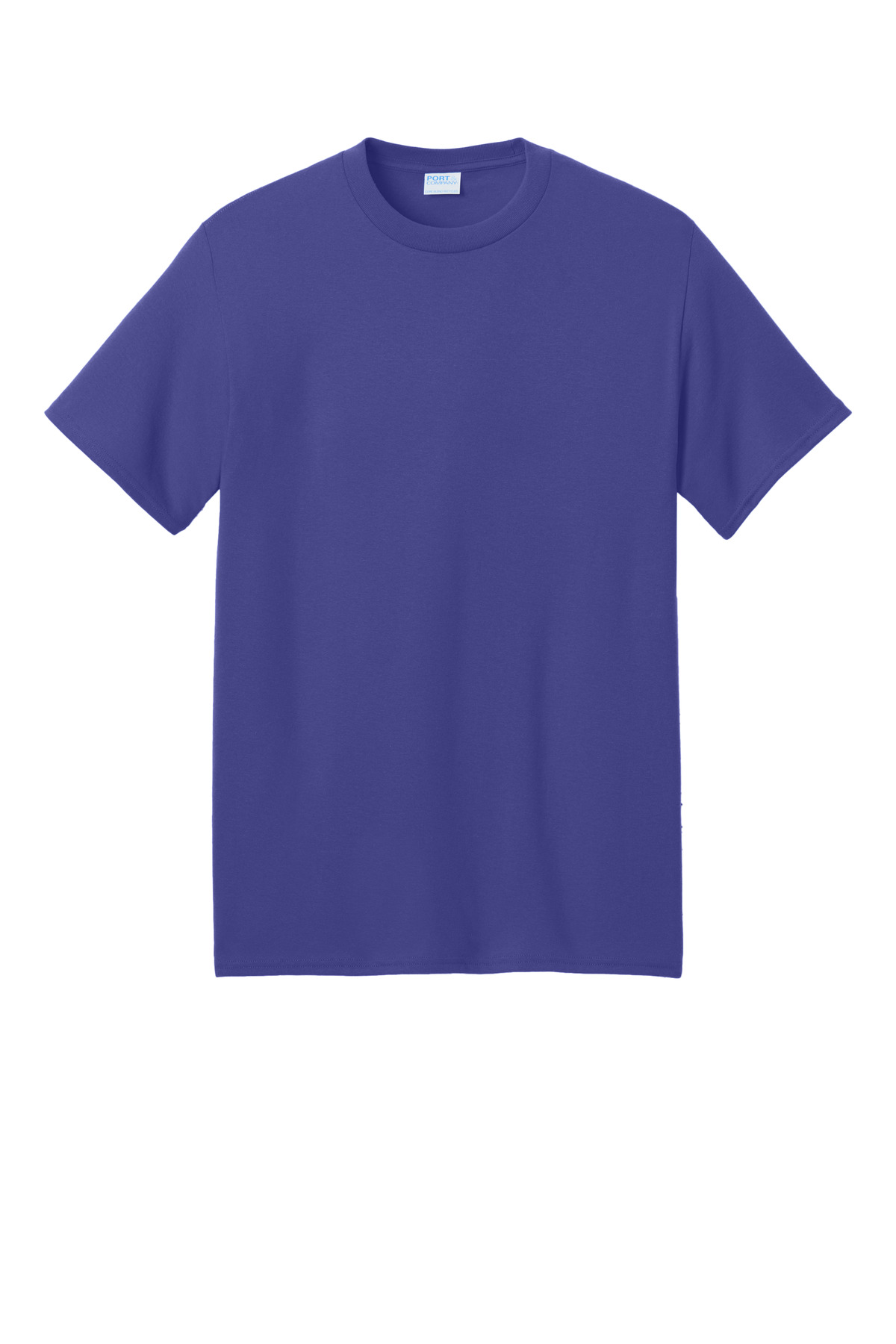 Port & Company Core Blend Recycled Tee PC01