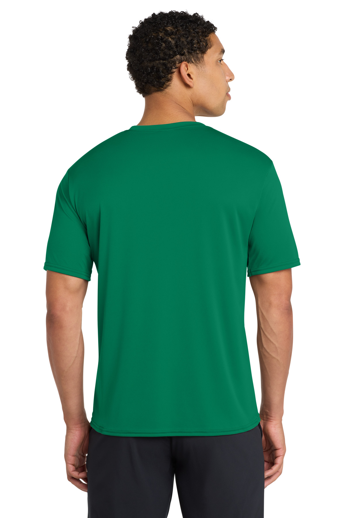 Port & Co Performance Tee. PC380
