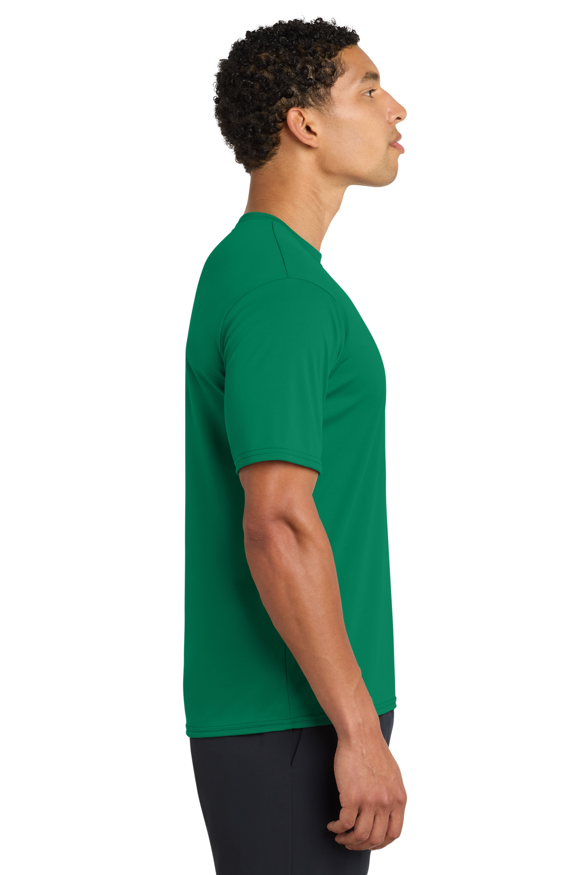Port & Co Performance Tee. PC380