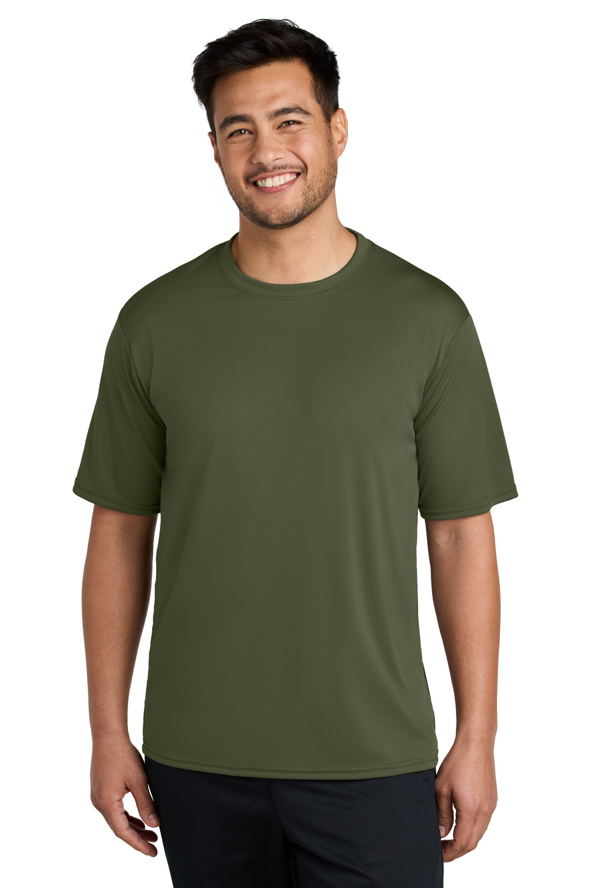 Olive Drab Green