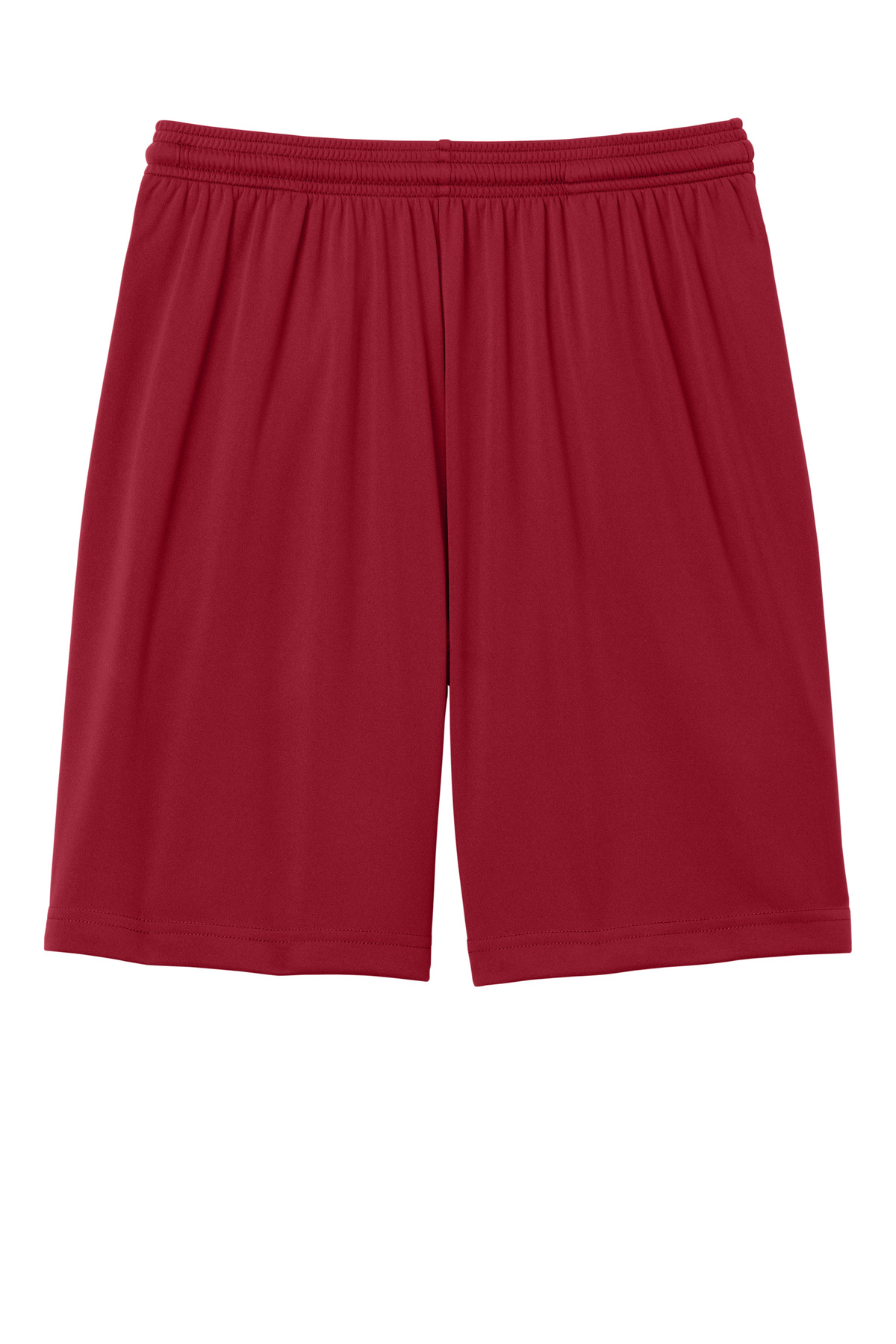 Sport-Tek PosiCharge Competitor 7  Pocketed Short ST349P
