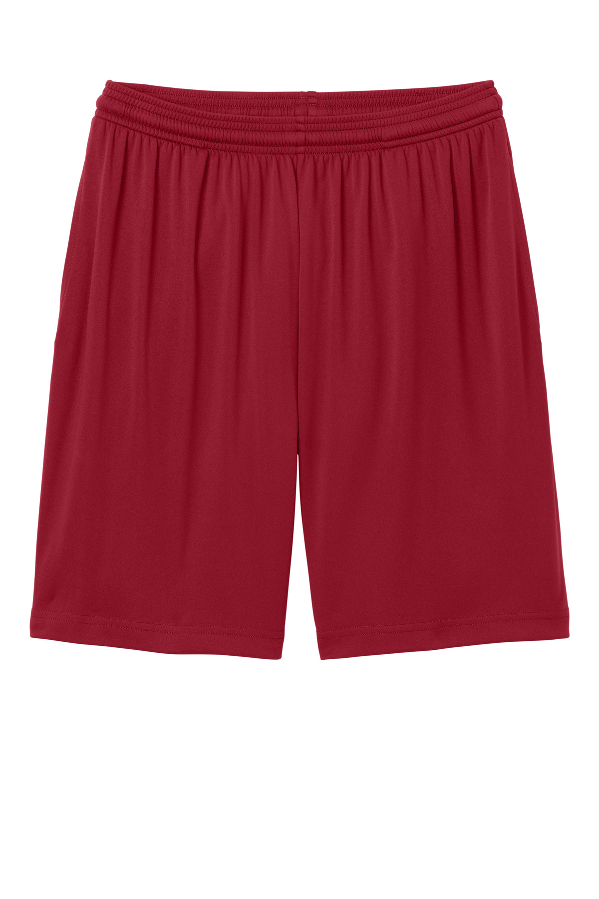 Sport-Tek PosiCharge Competitor 7  Pocketed Short ST349P