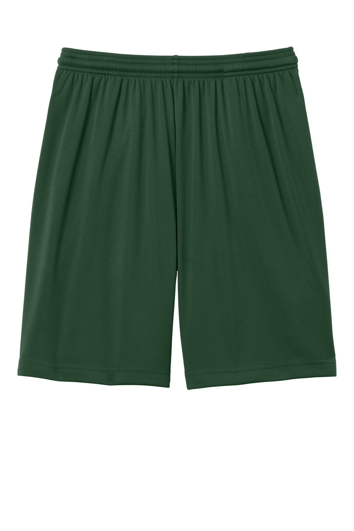 Sport-Tek PosiCharge Competitor 7  Pocketed Short ST349P