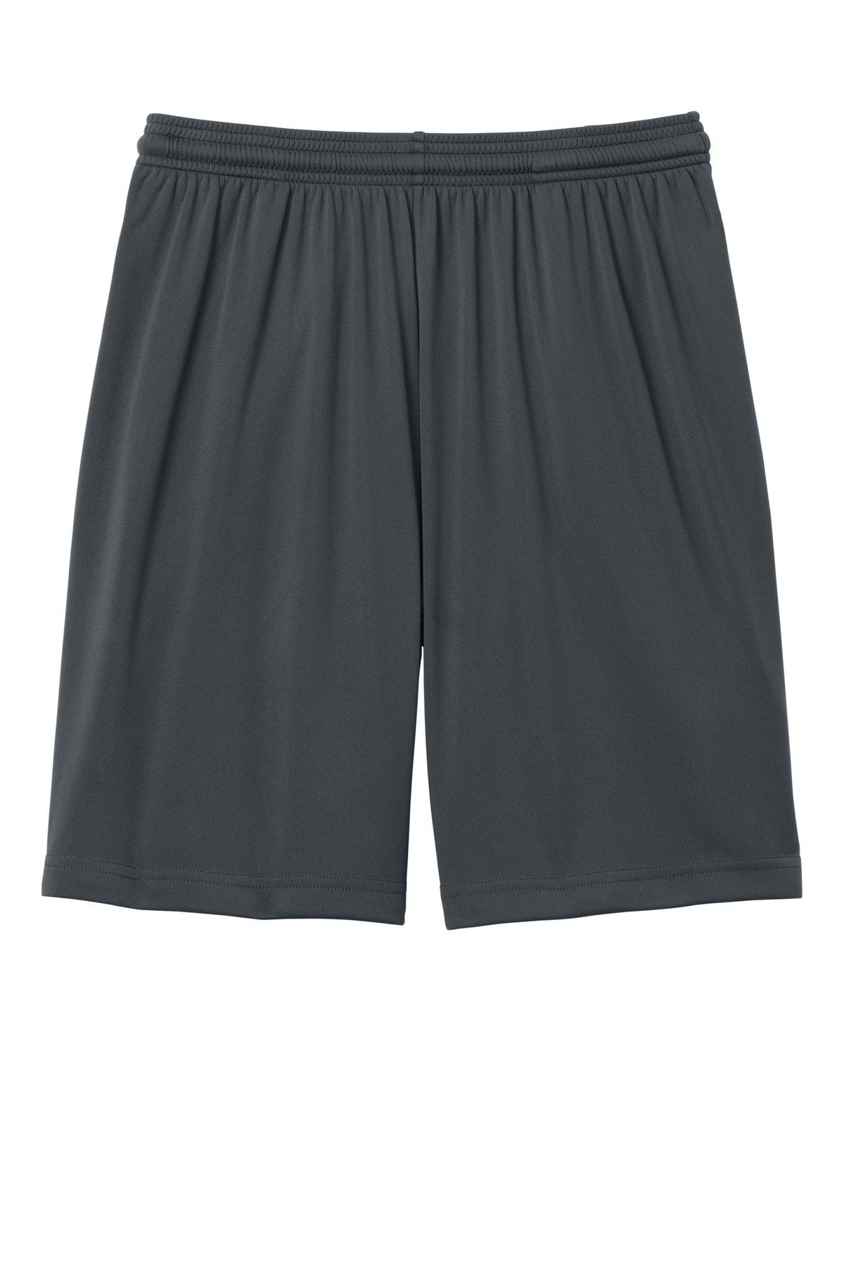 Sport-Tek PosiCharge Competitor 7  Pocketed Short ST349P