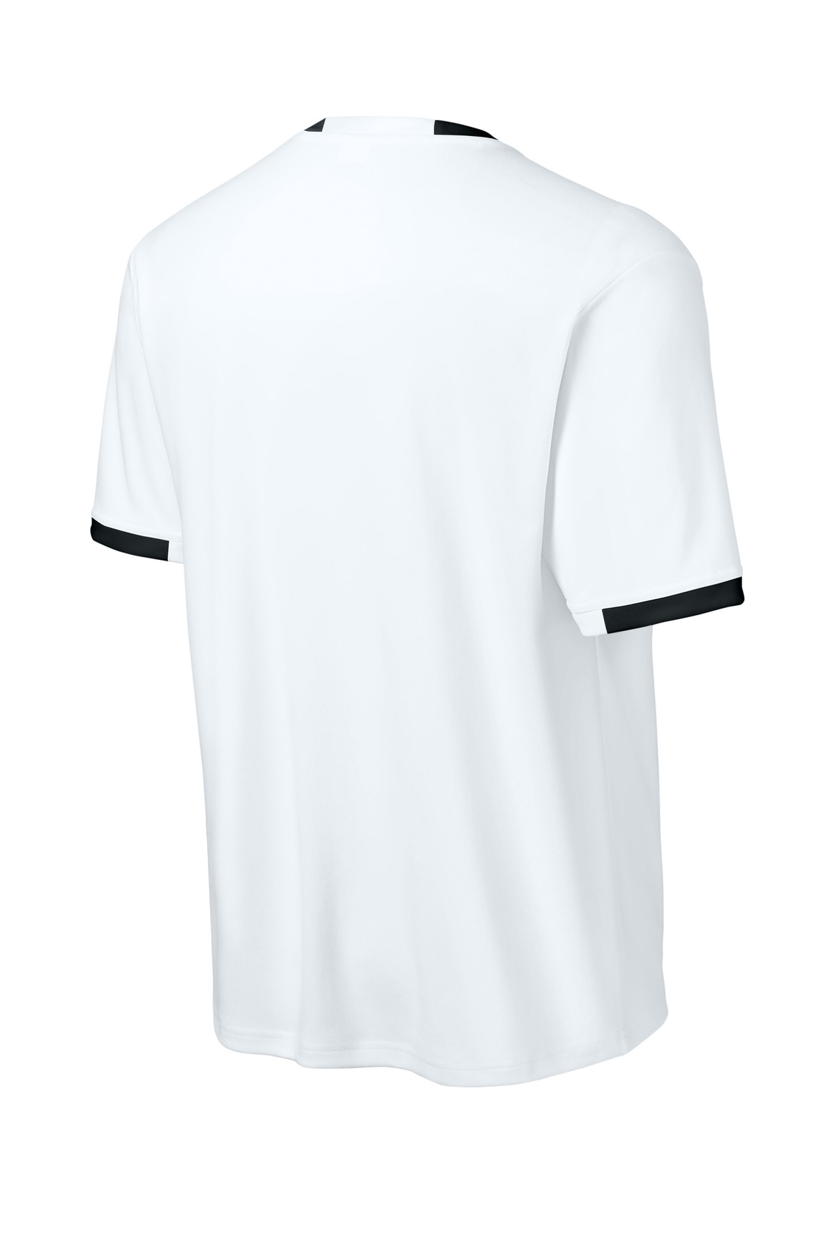 Sport-Tek Club Short Sleeve Crew ST440
