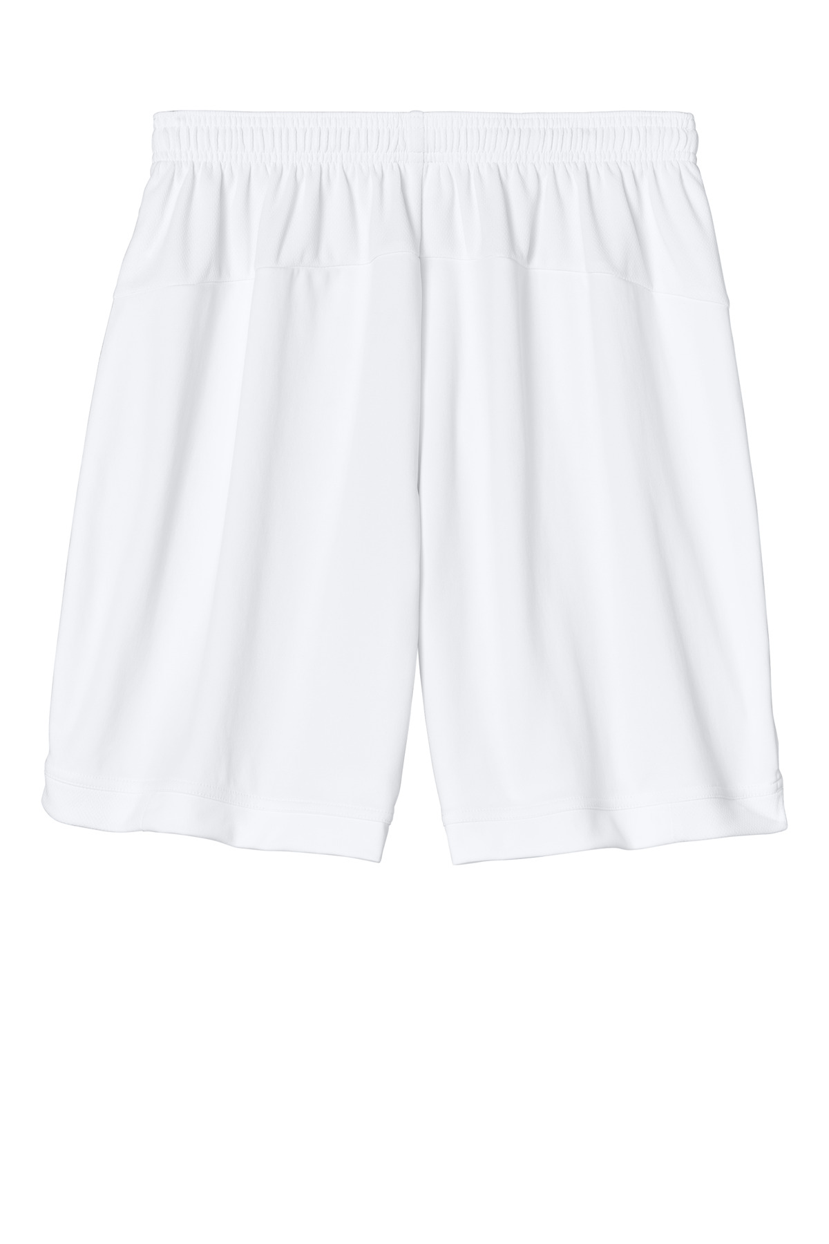 Sport-Tek Club 7  Short ST442