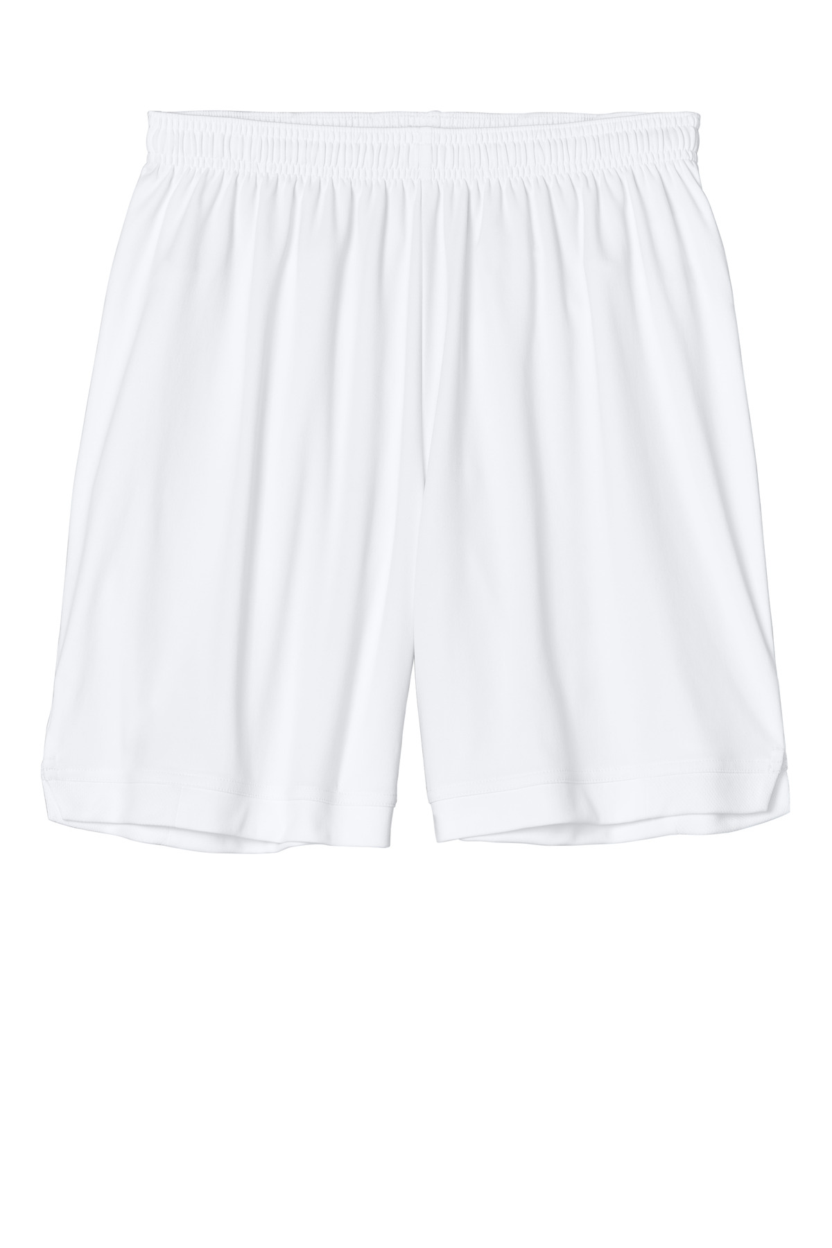 Sport-Tek Club 7  Short ST442