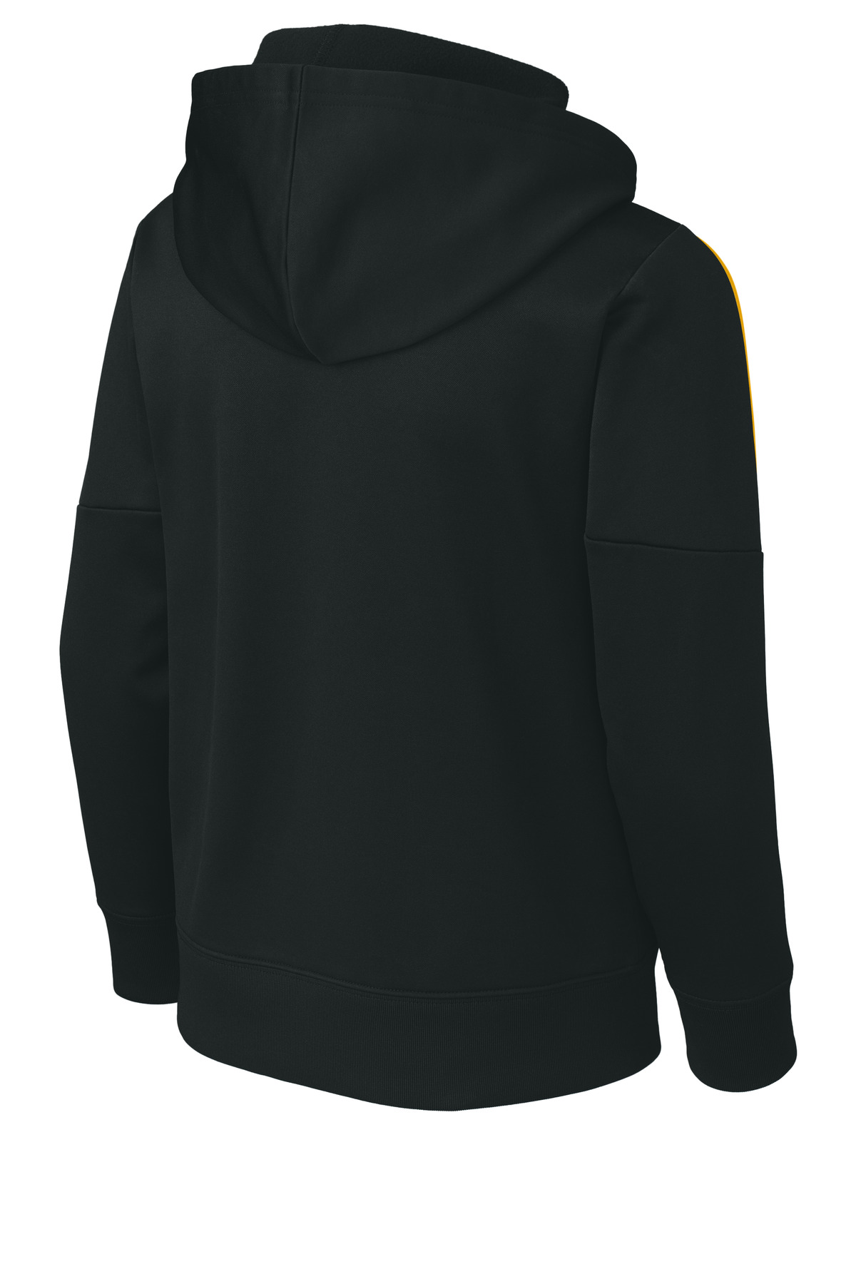 Sport-Tek Youth Sport-Wick Fleece United Pullover Hoodie