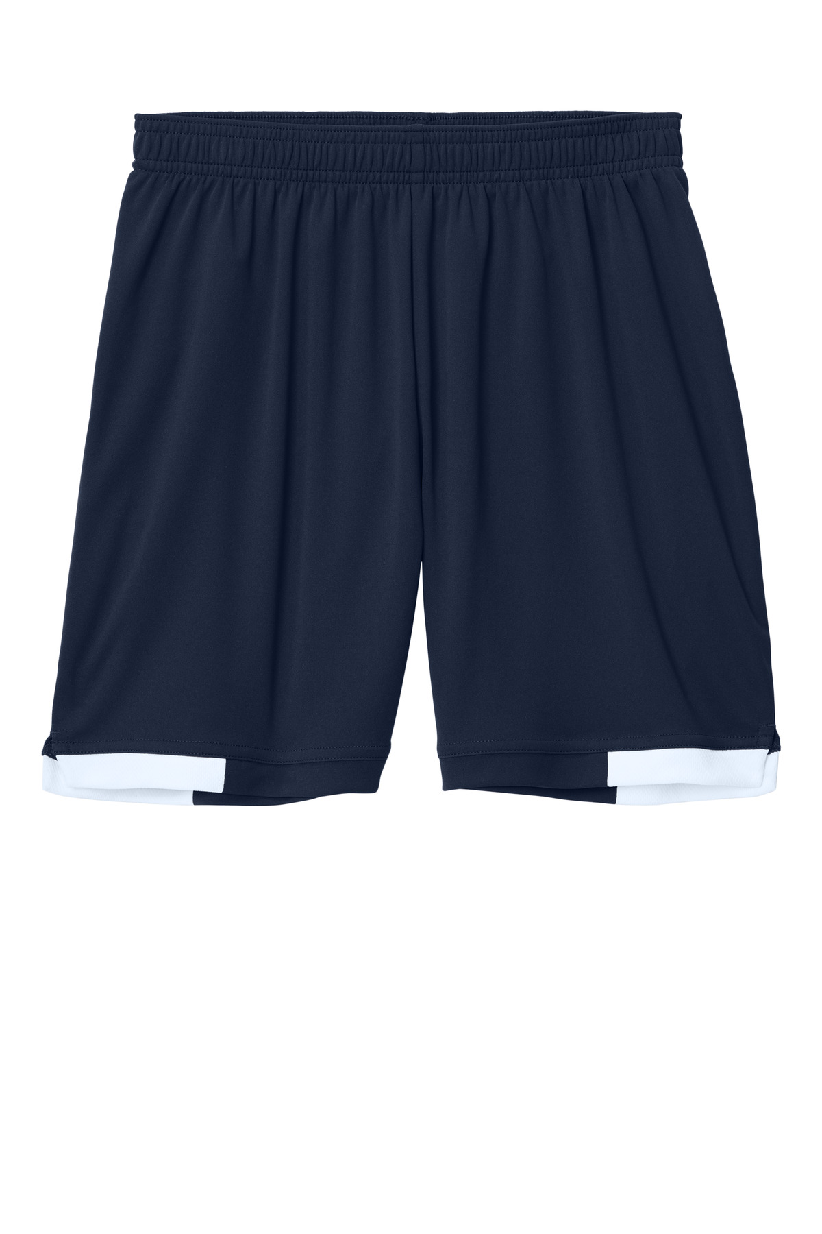 Sport-Tek Youth Club 5  Short YST442