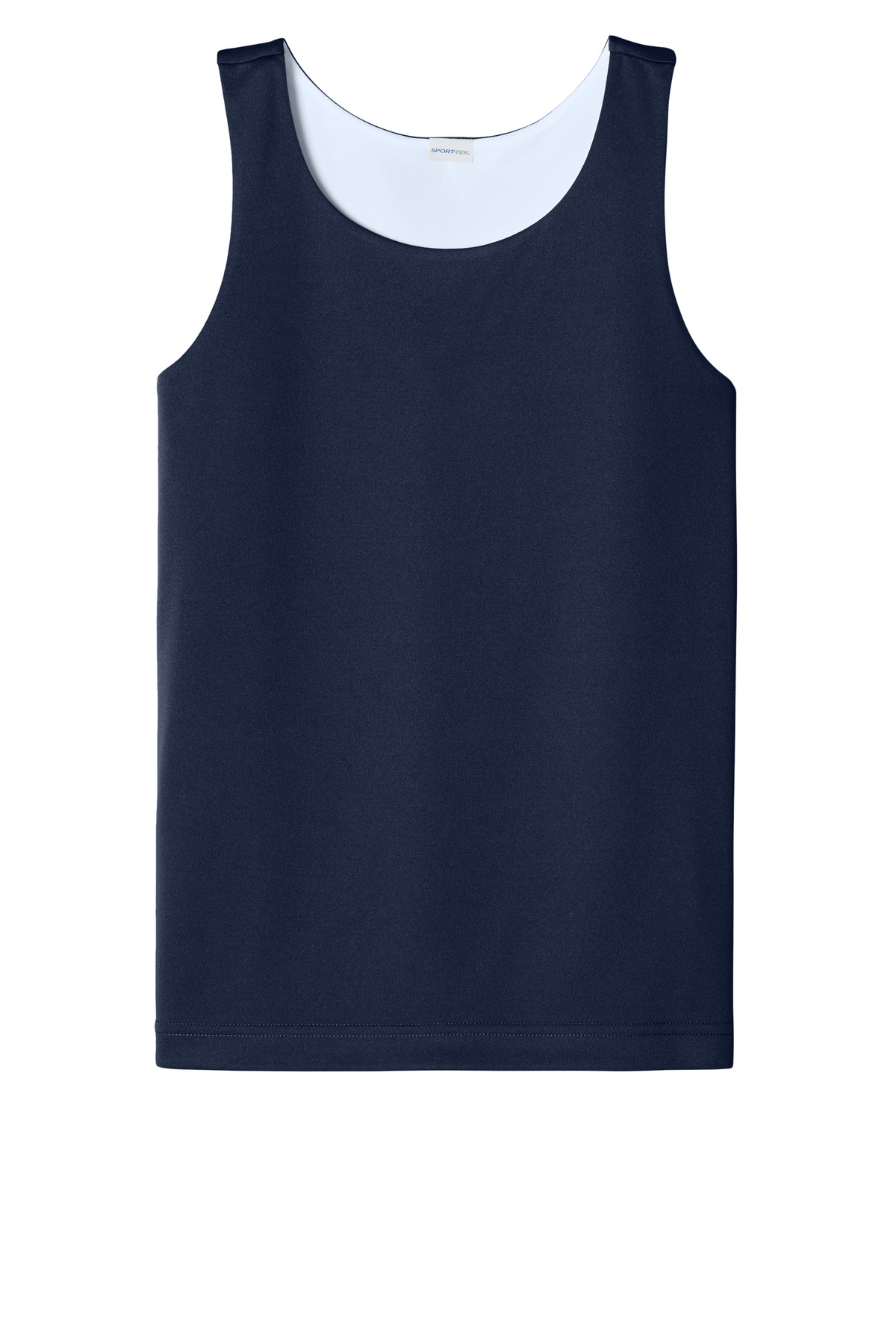 Sport-Tek Youth PosiCharge Competitor Rev Tank YST551