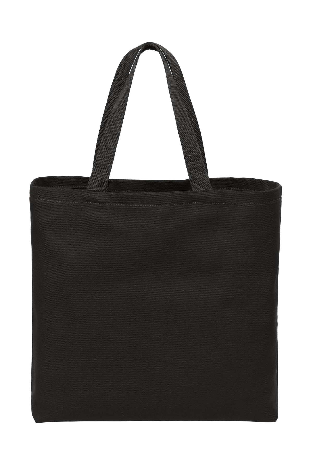 Ideal Twill Convention Tote