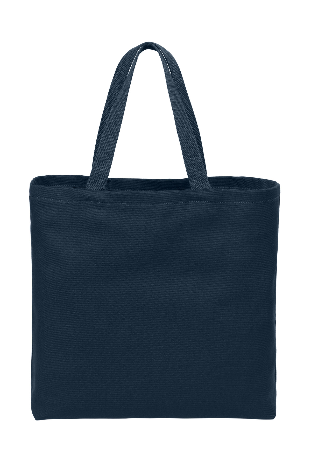 Port Authority - Ideal Twill Convention Tote-Port Authority