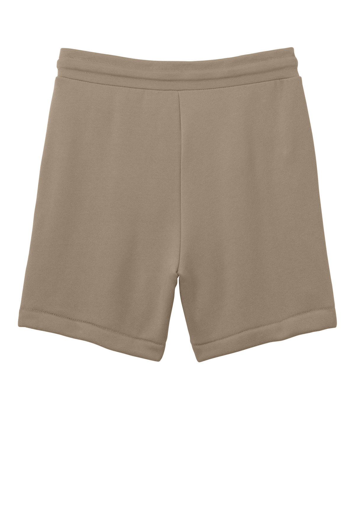 BELLA+CANVAS Unisex Sponge Fleece Sweatshort BC3724