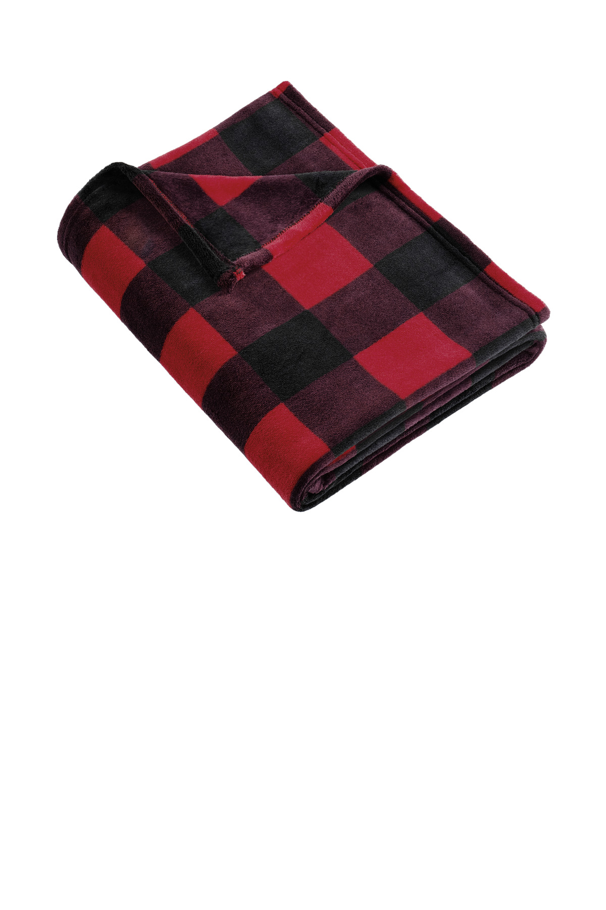 Buffalo Plaid