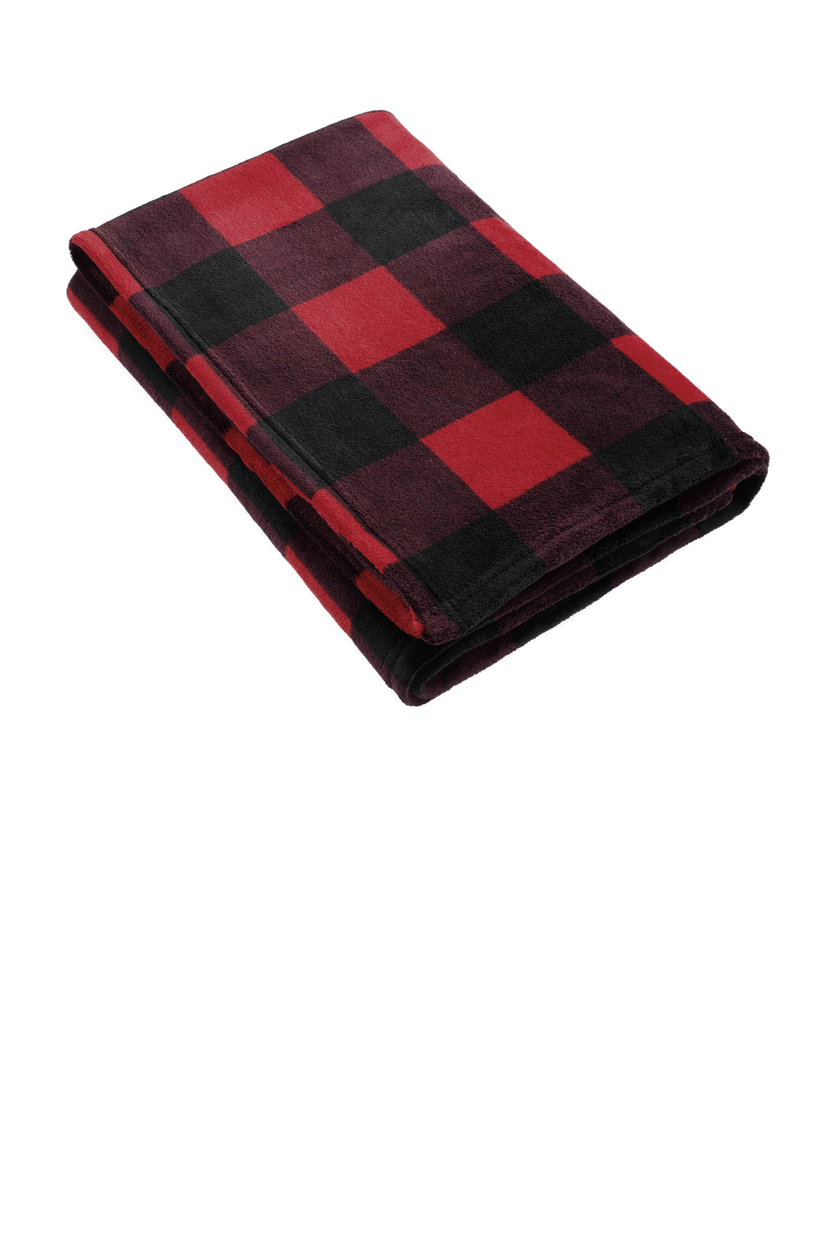 Buffalo Plaid