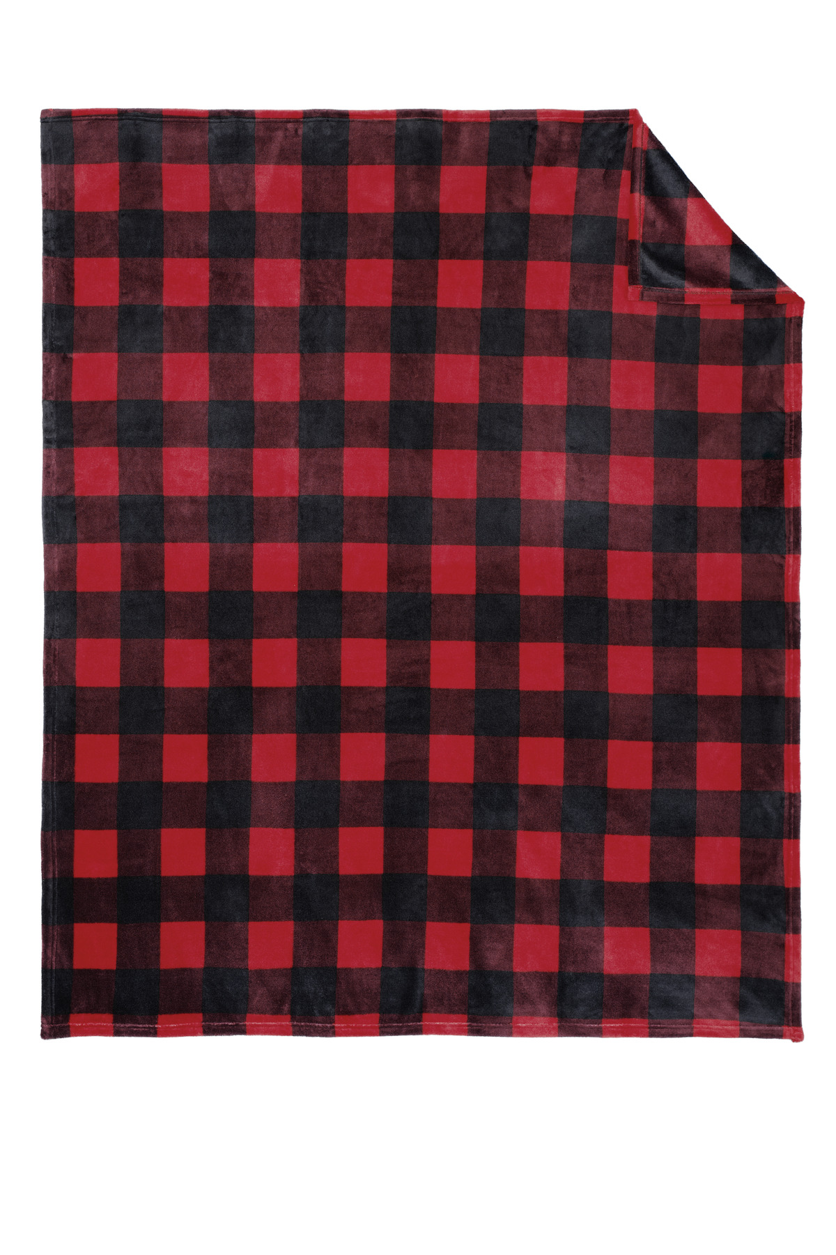 Buffalo Plaid