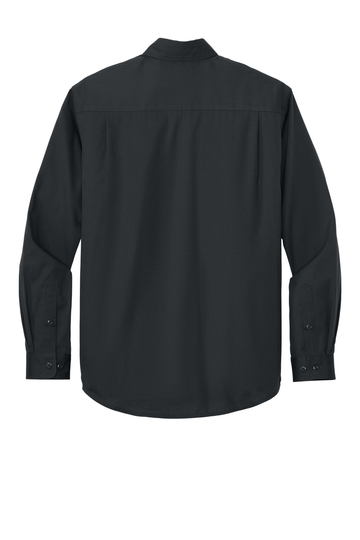 CornerStone Long Sleeve Select Ripstop Shirt CSW174