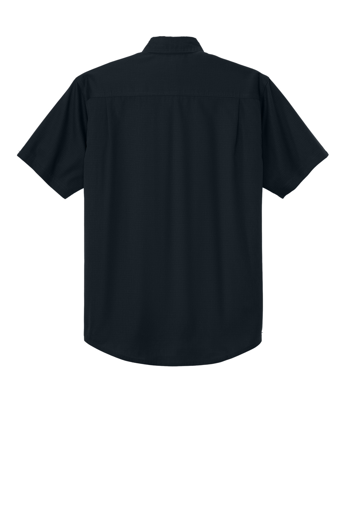 CornerStone Short Sleeve Select Ripstop Shirt CSW175