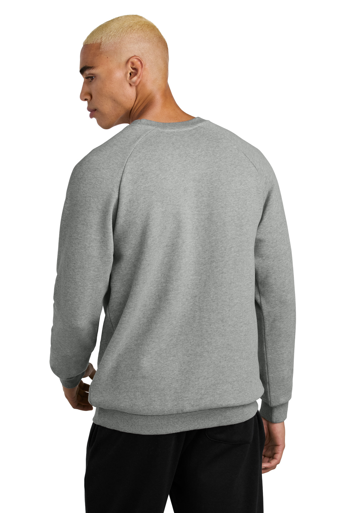 District Cloud Fleece Crew DT7804