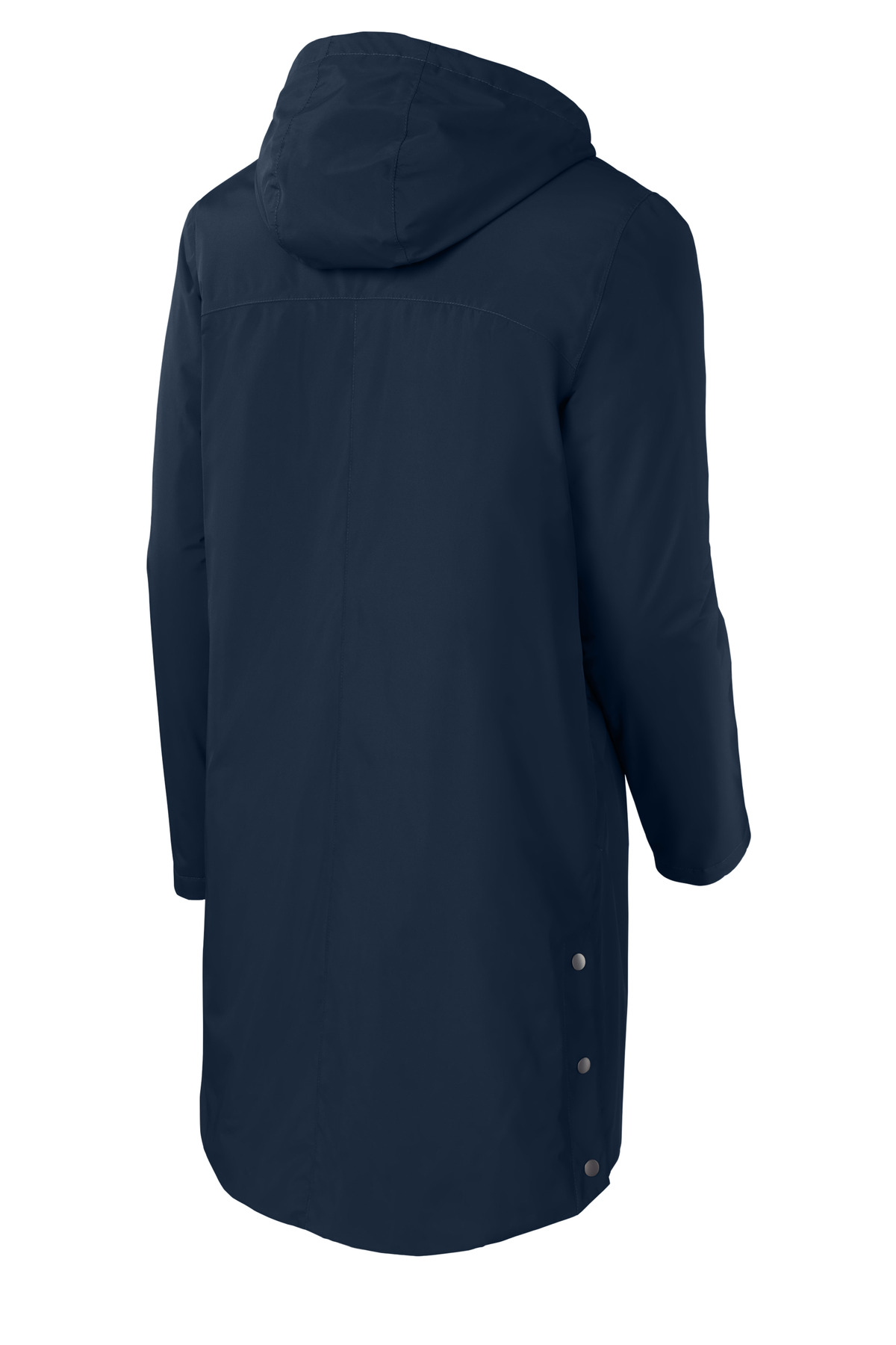 Sport-Tek Waterproof Insulated Sideline Parka JST55