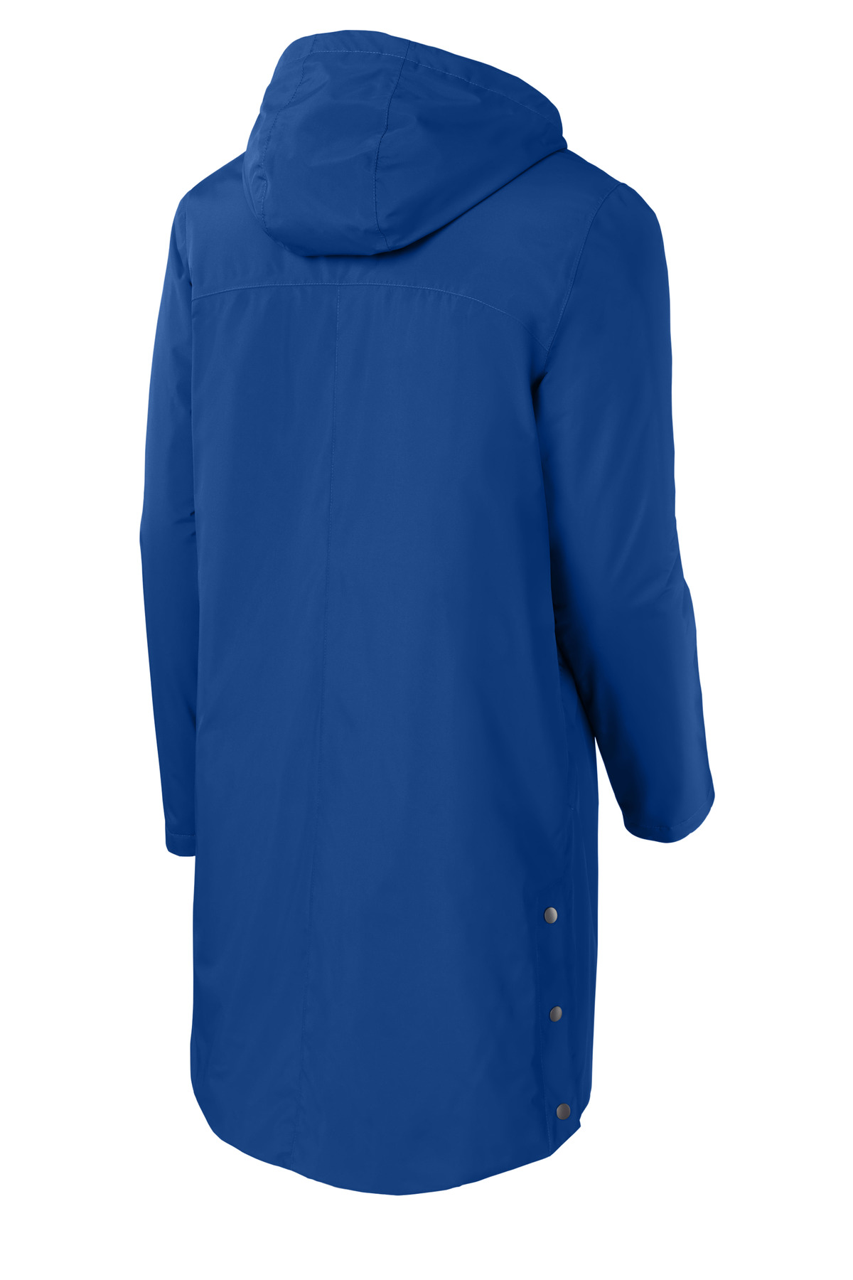 Sport-Tek Waterproof Insulated Sideline Parka JST55