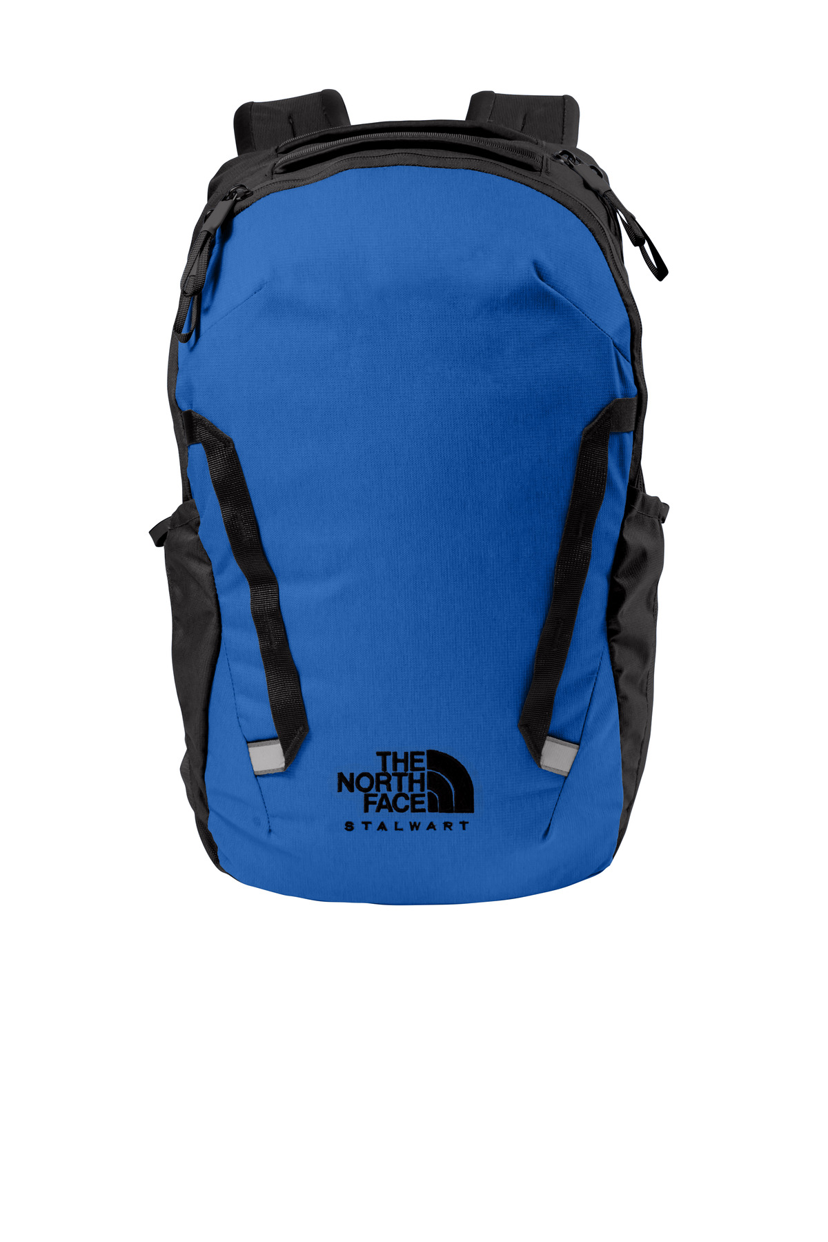 TNF Black Heather/ TNF Blue