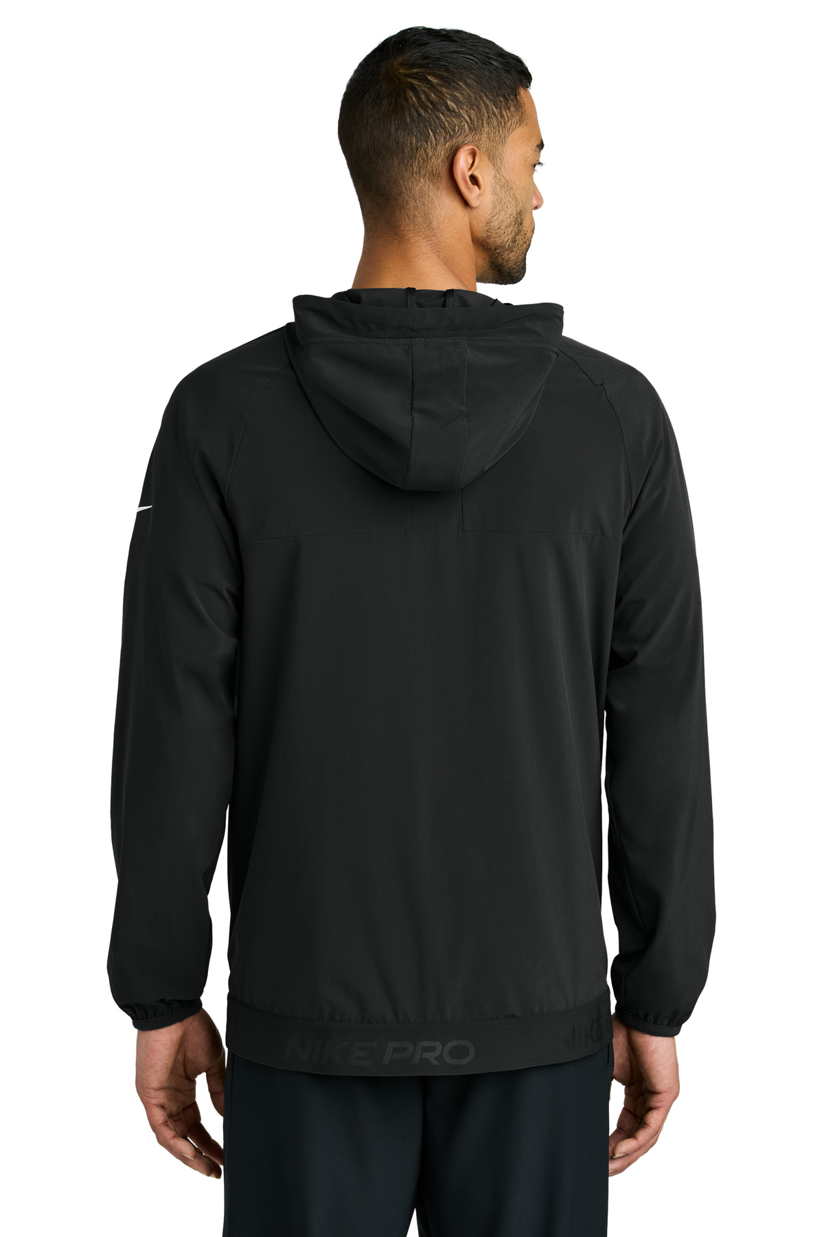 Nike Pro Hooded Jacket NKFQ4761