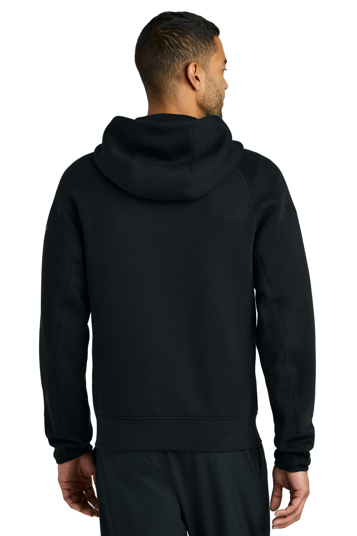 Nike Tech Fleece Full-Zip Hoodie NKFQ4762