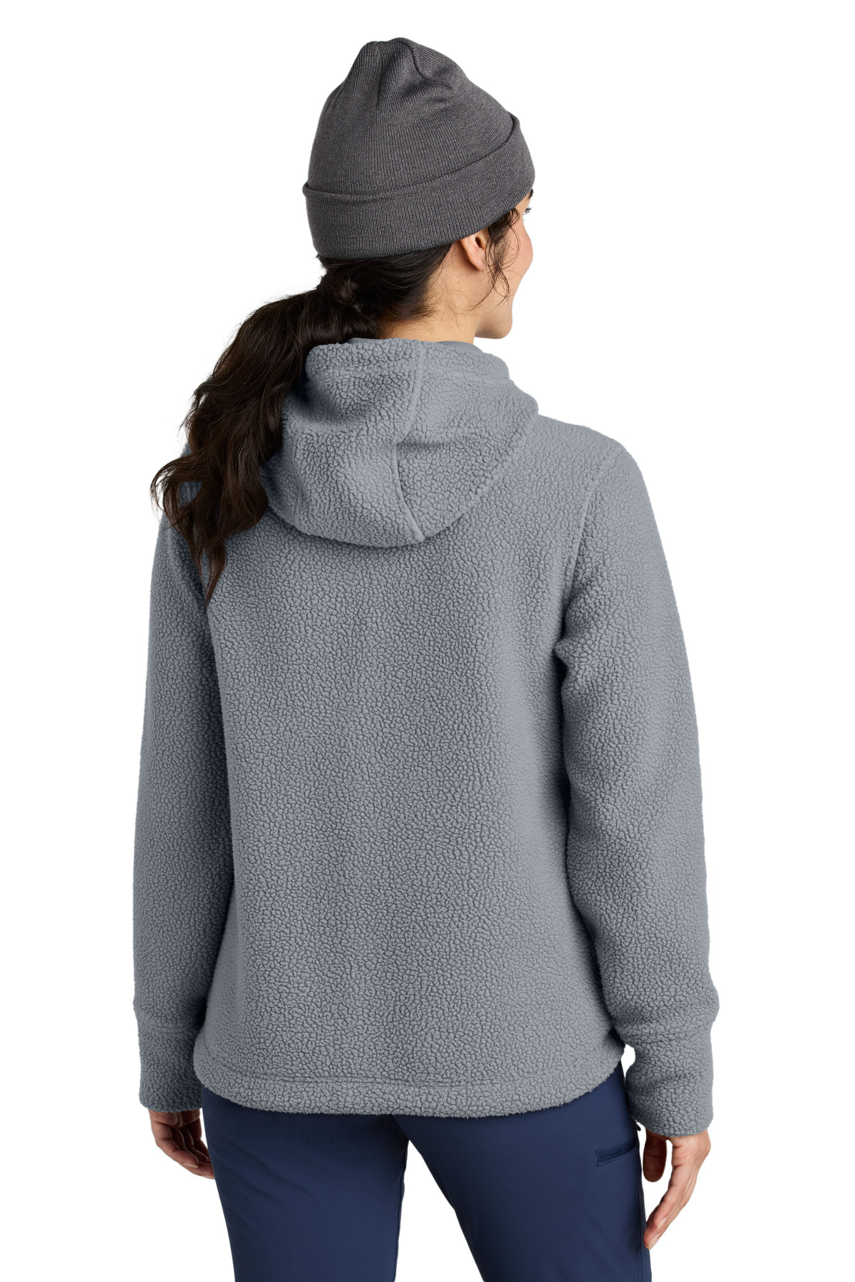 LIMITED EDITION Outdoor Research Women's Packwood Fleece Pullover Hoodie OR322268
