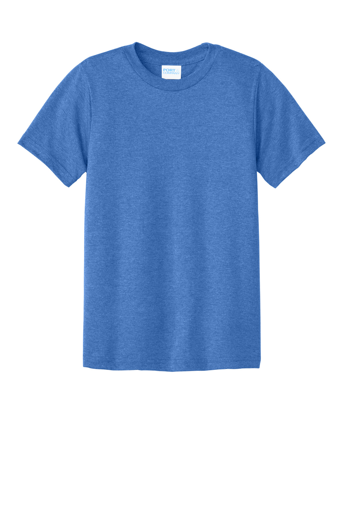 Port & Company Youth CVC Tee PC340Y